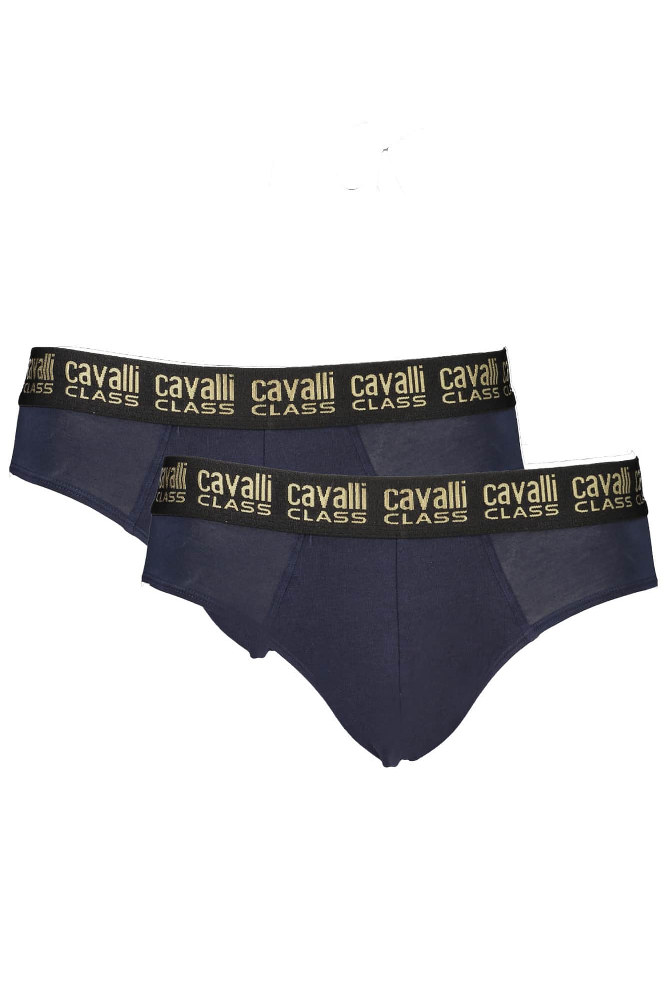 CAVALLI CLASS SLIP HERREN WEISS