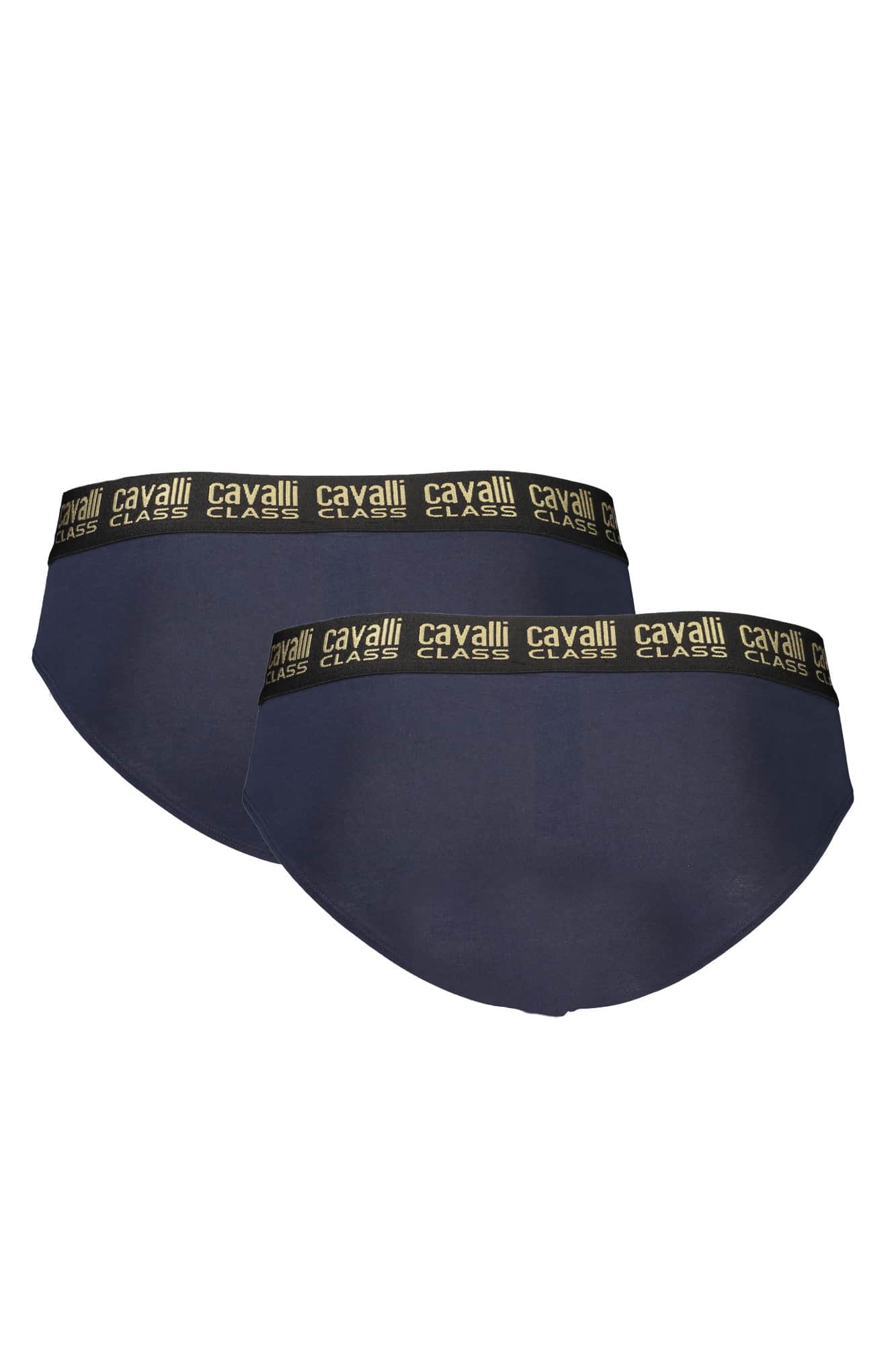 CAVALLI CLASS SLIP HERREN WEISS