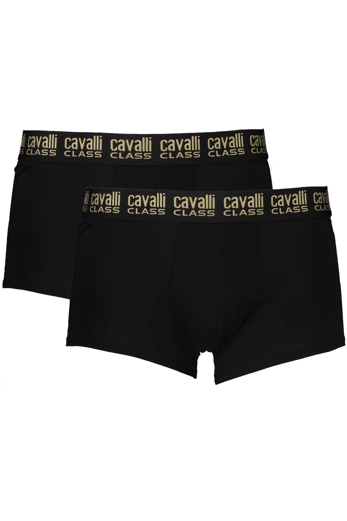 CAVALLI CLASS BOXERSHORTS HERREN BLAU