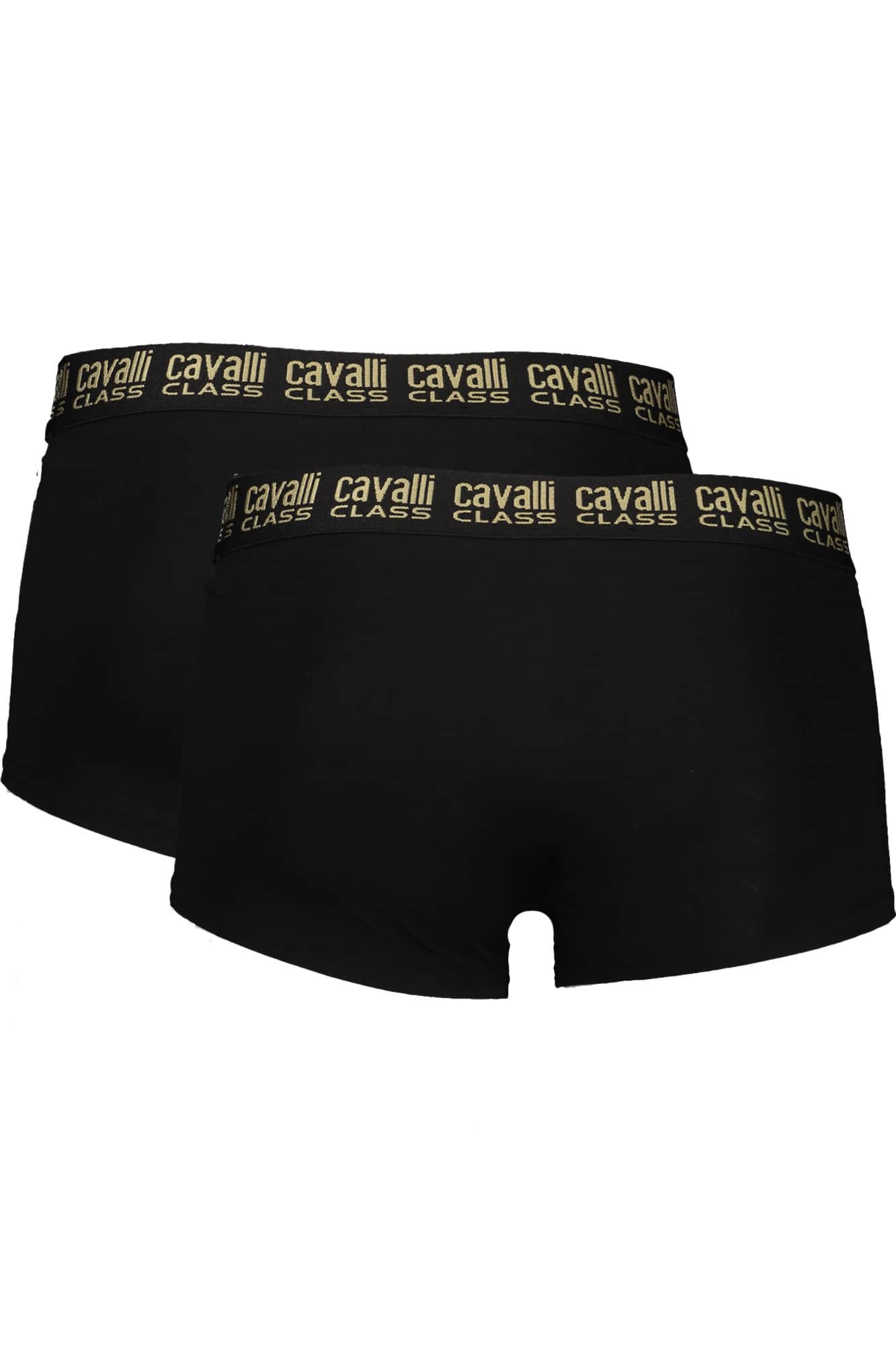 CAVALLI CLASS BOXERSHORTS HERREN BLAU