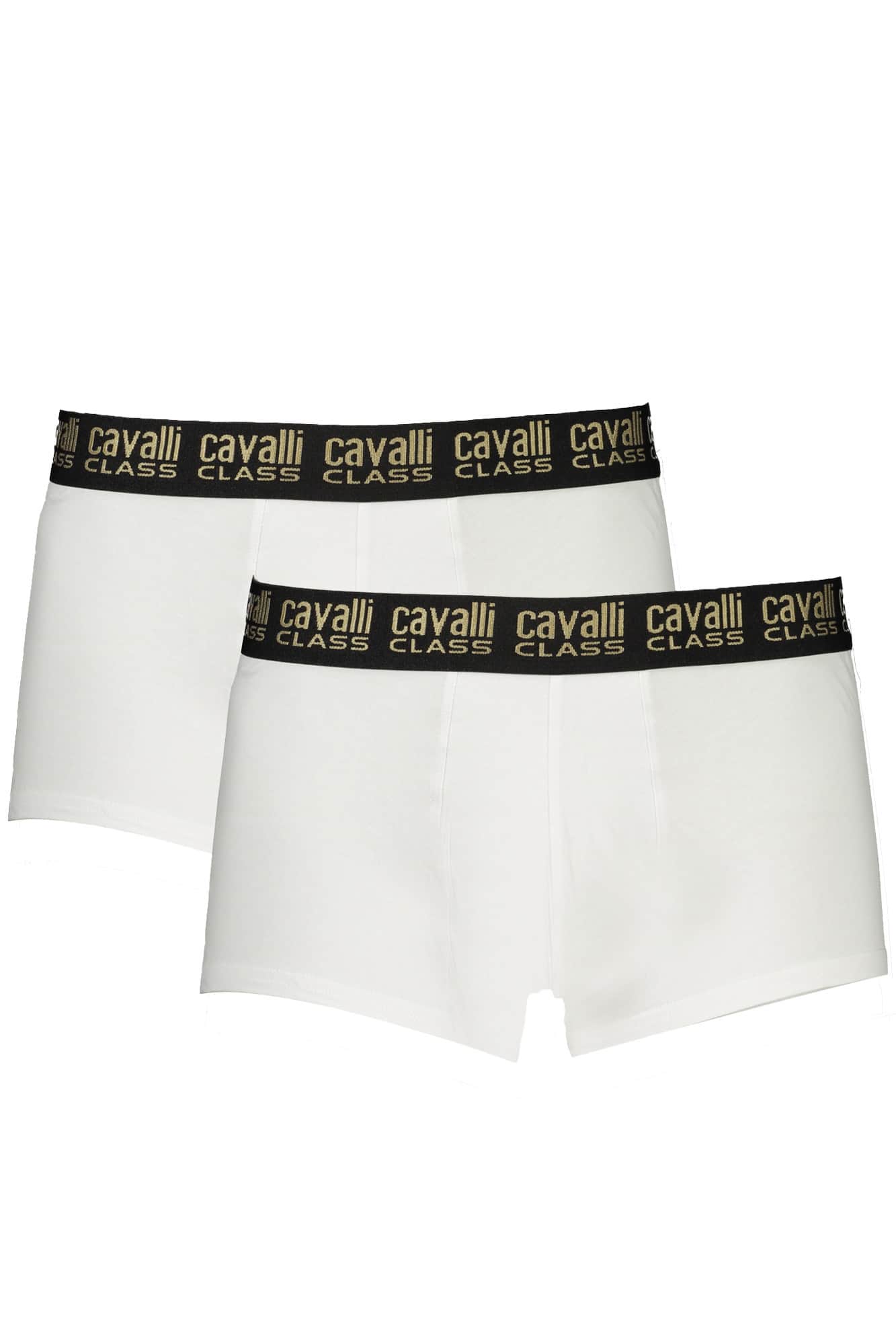 CAVALLI CLASS BOXERSHORTS HERREN BLAU