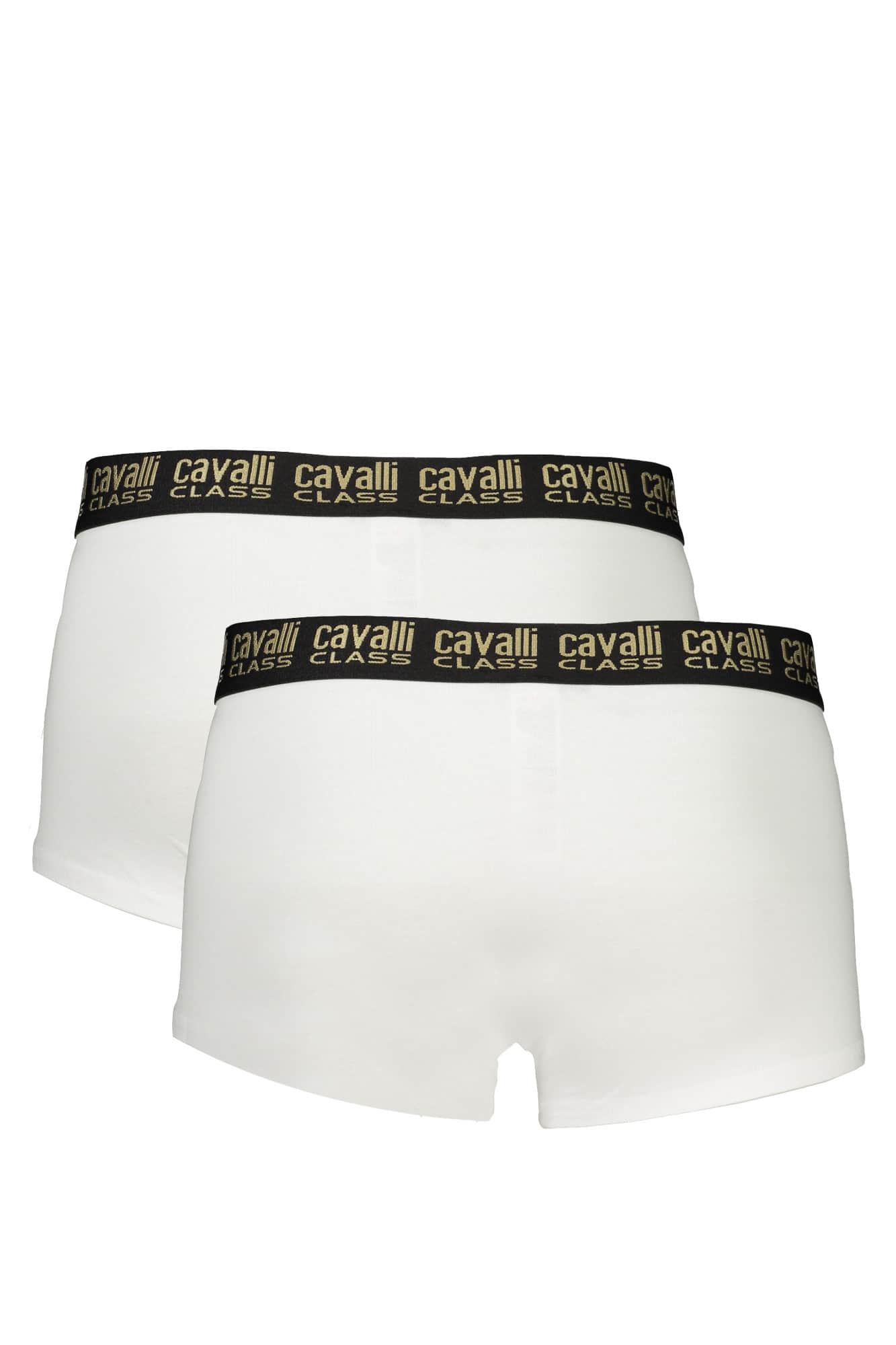 CAVALLI CLASS BOXERSHORTS HERREN BLAU