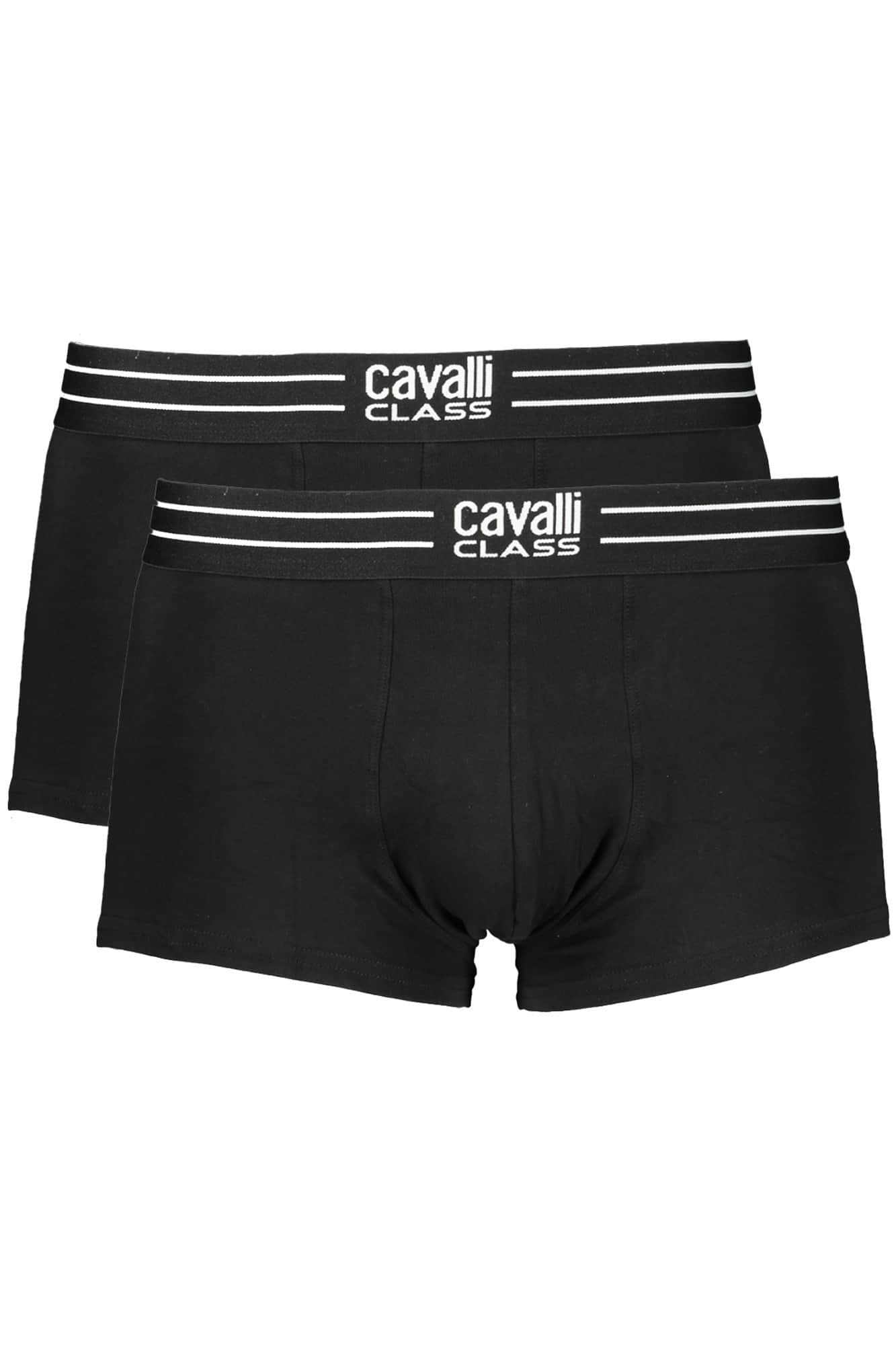 CAVALLI CLASS BOXERSHORTS HERREN GRAU