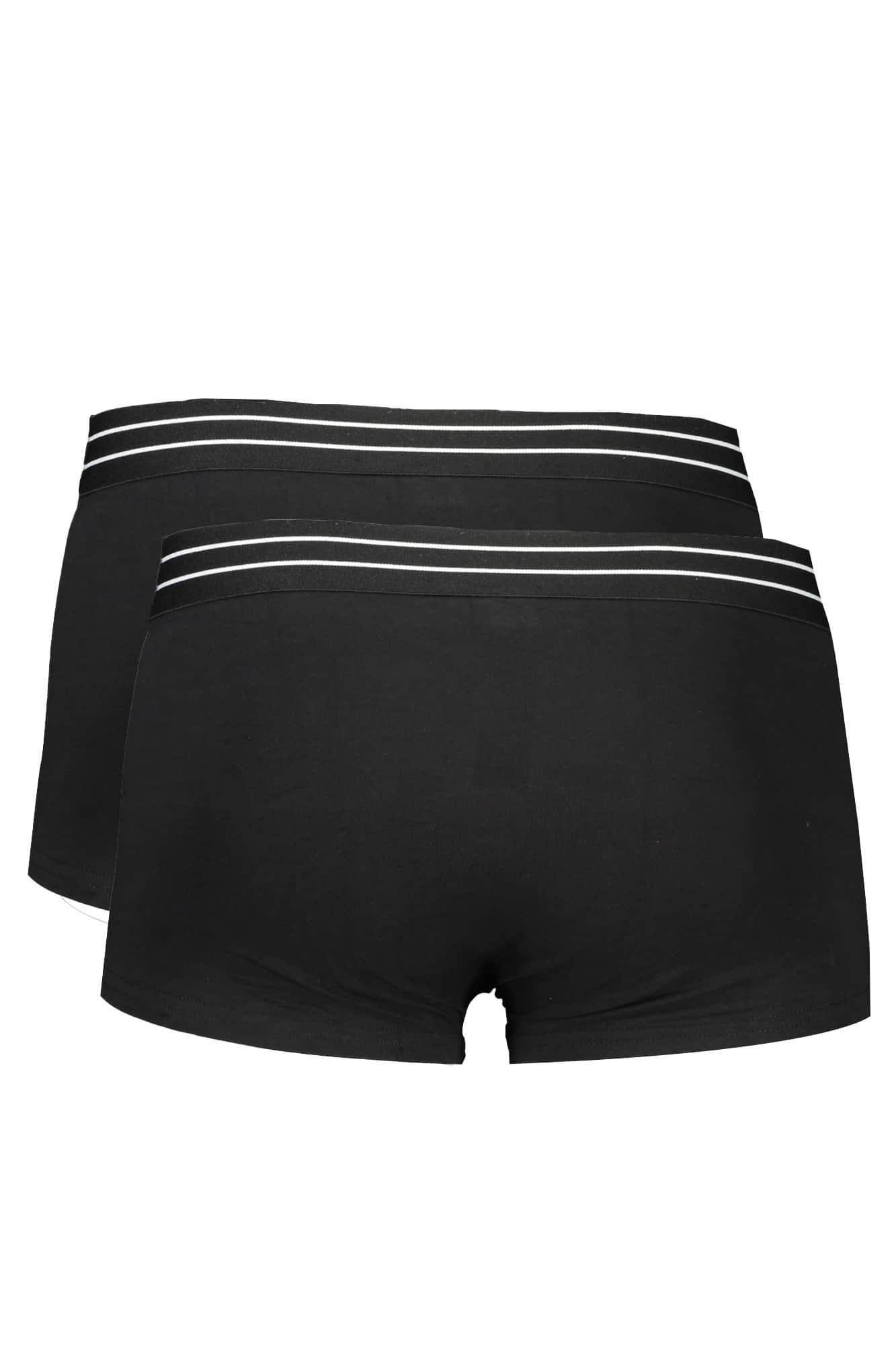CAVALLI CLASS BOXERSHORTS HERREN GRAU