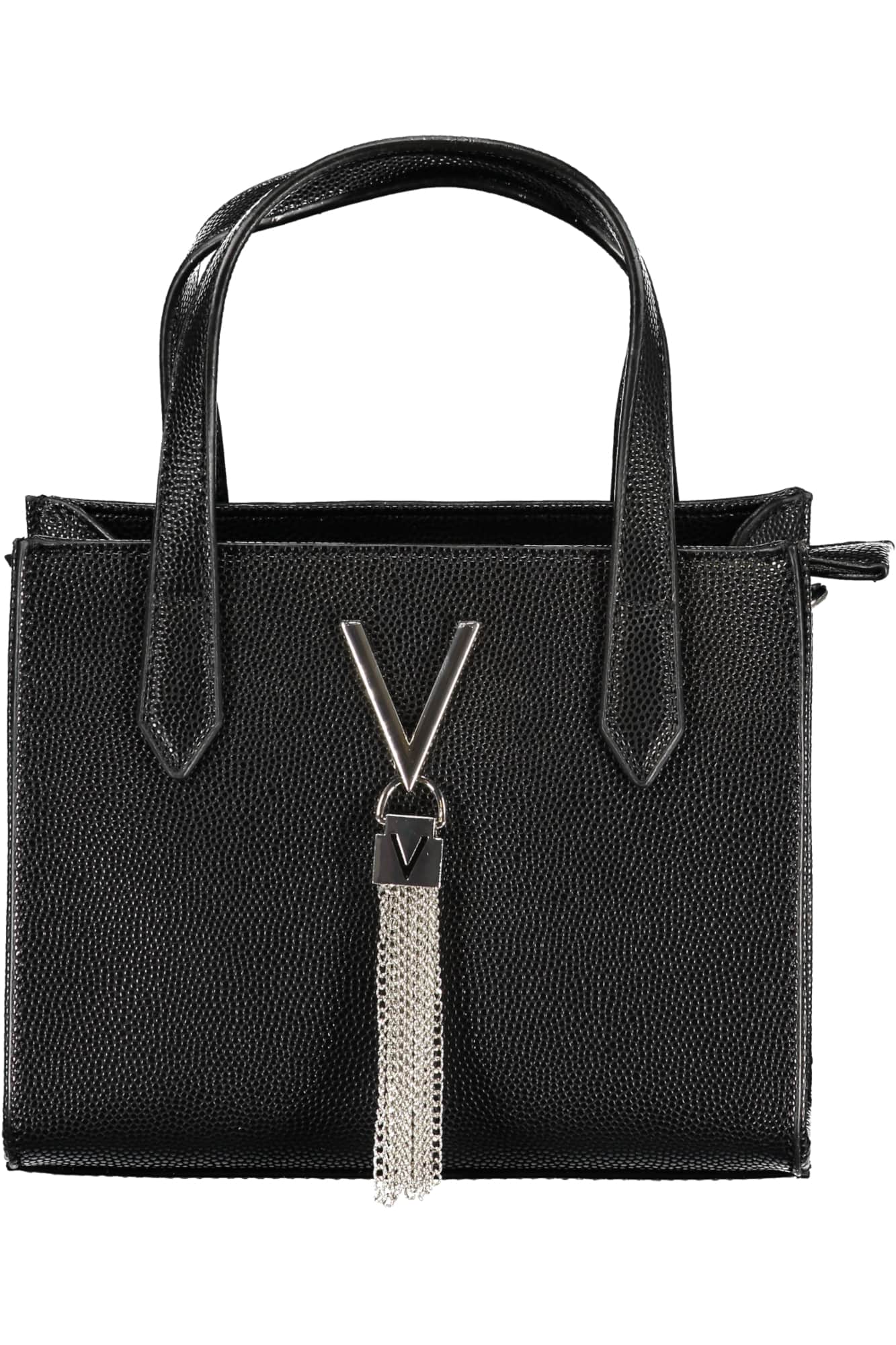 VALENTINO TASCHEN DAMEN TASCHE SCHWARZ