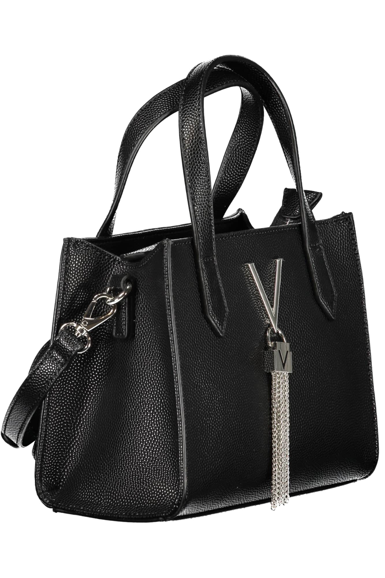 VALENTINO TASCHEN DAMEN TASCHE SCHWARZ