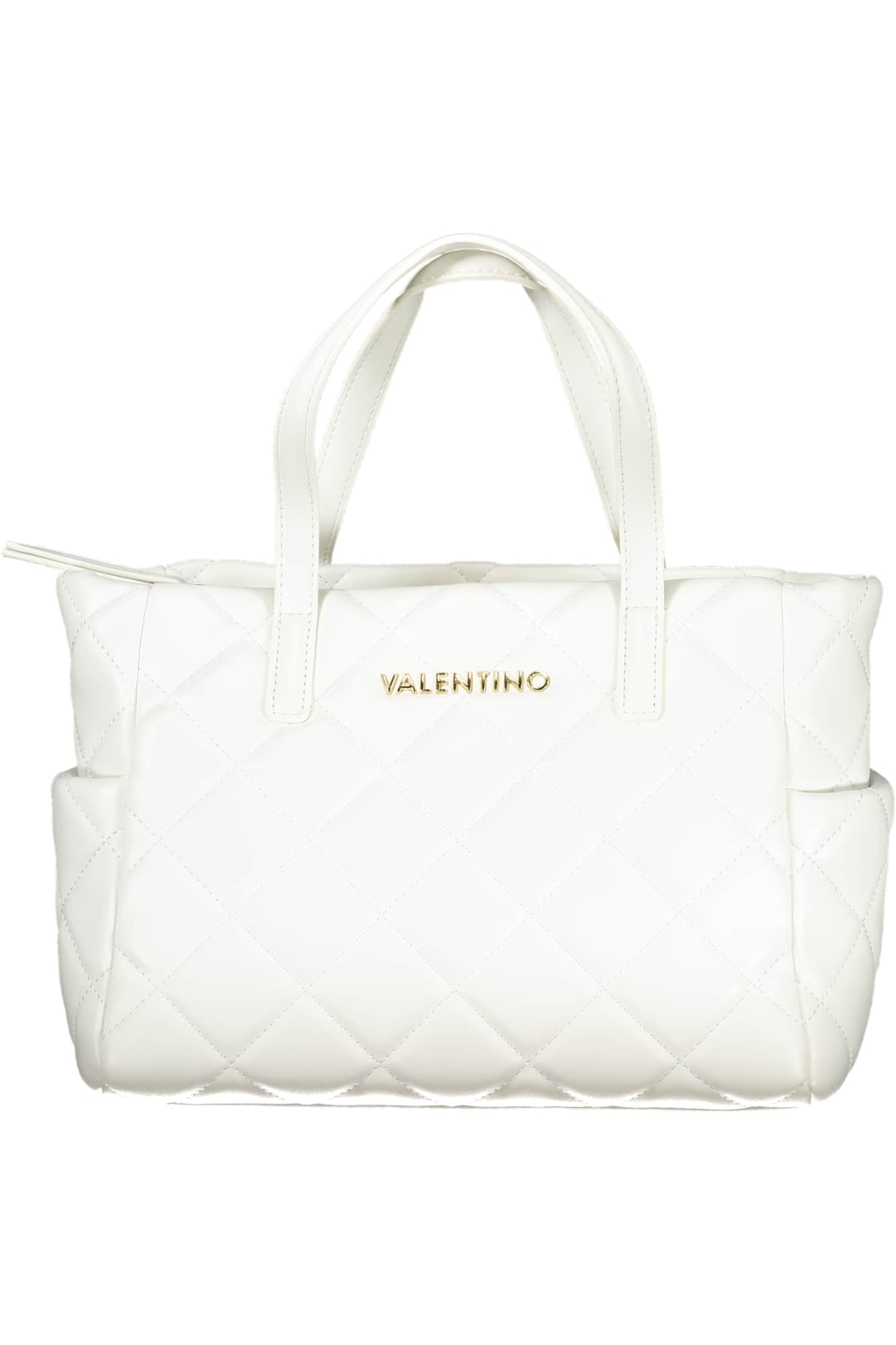 VALENTINO TASCHEN DAMEN TASCHE WEISS