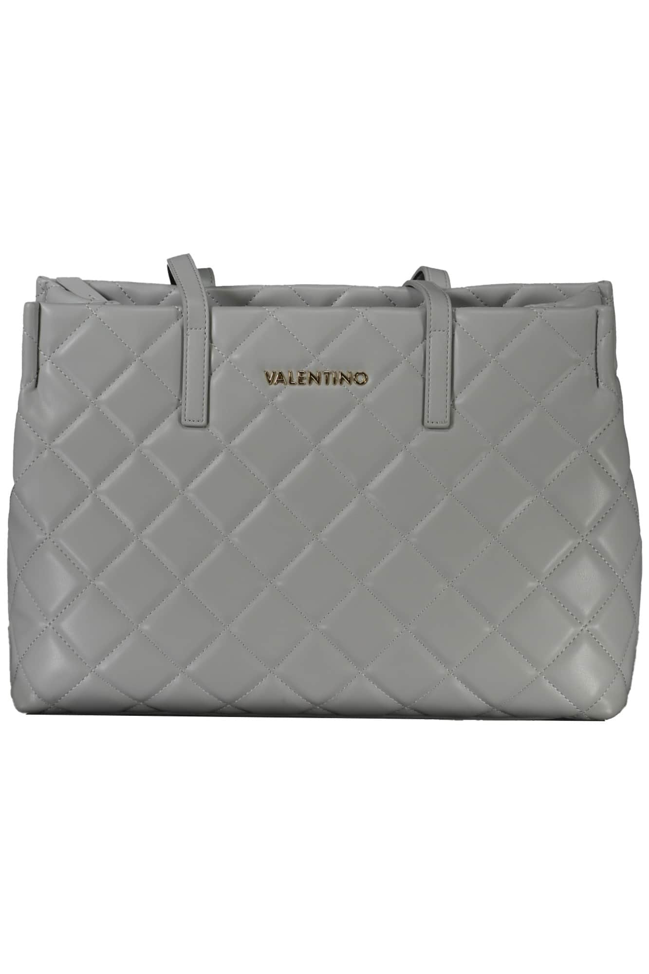 VALENTINO TASCHEN DAMEN TASCHE GRAU