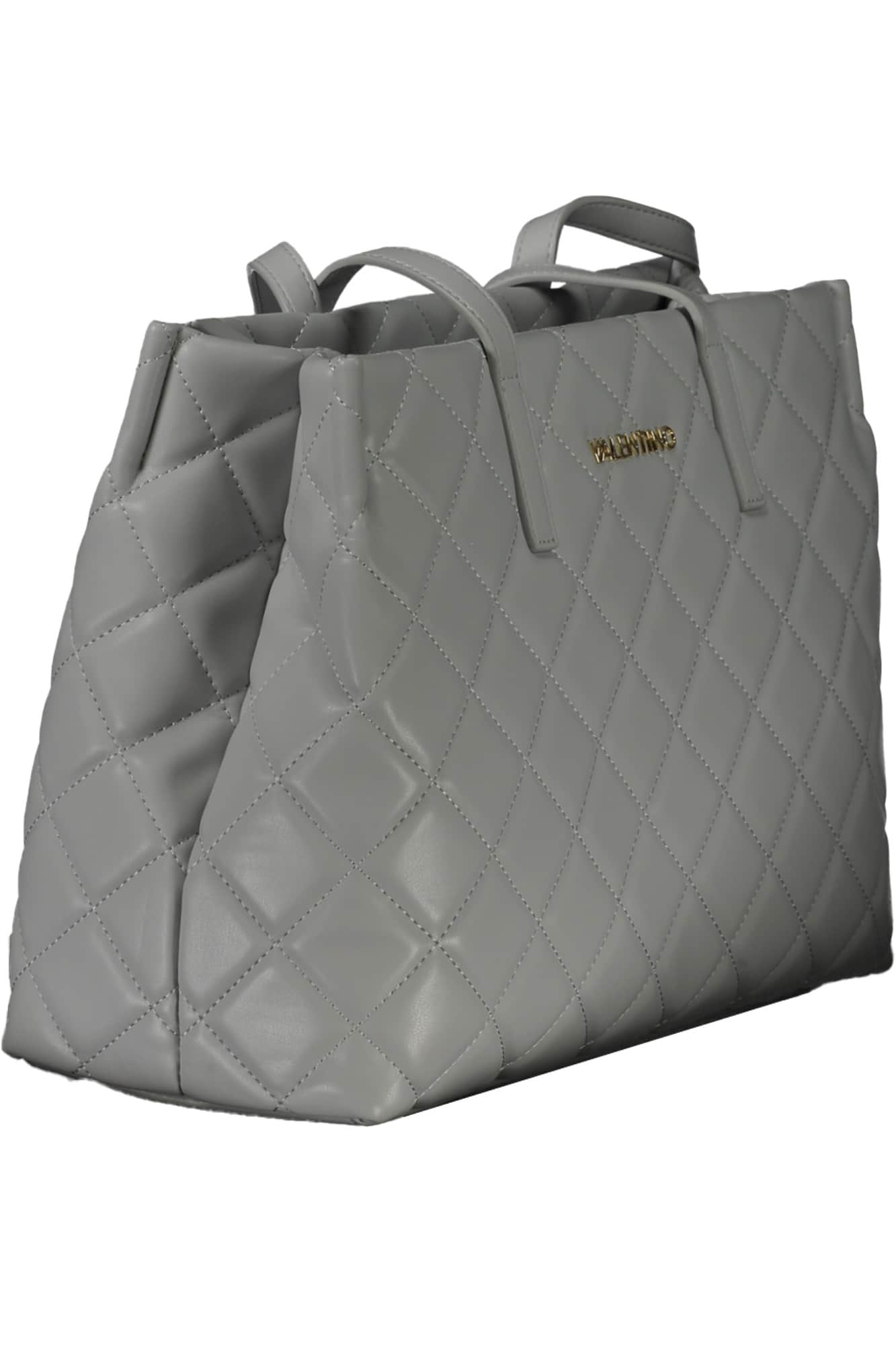 VALENTINO TASCHEN DAMEN TASCHE GRAU