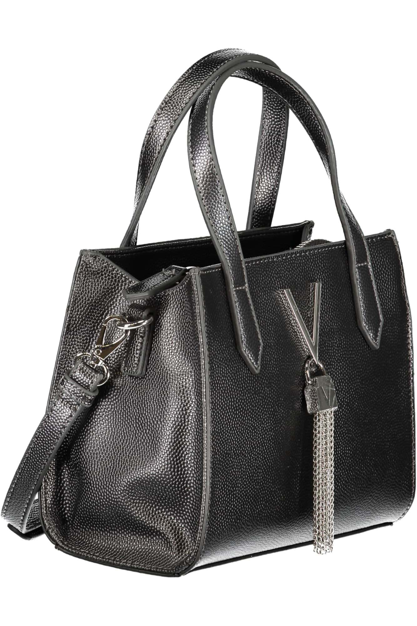 VALENTINO TASCHEN DAMEN TASCHE SCHWARZ