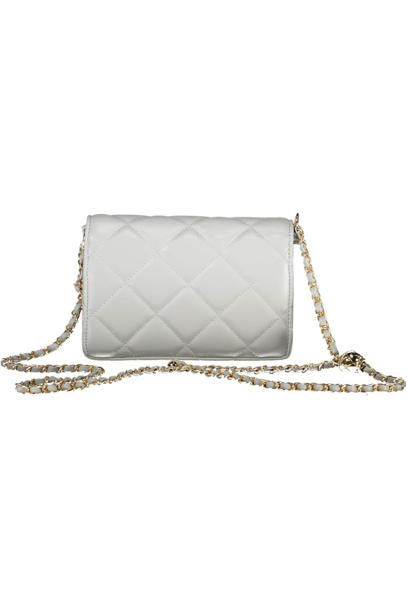 VALENTINO TASCHEN DAMEN TASCHE GRAU