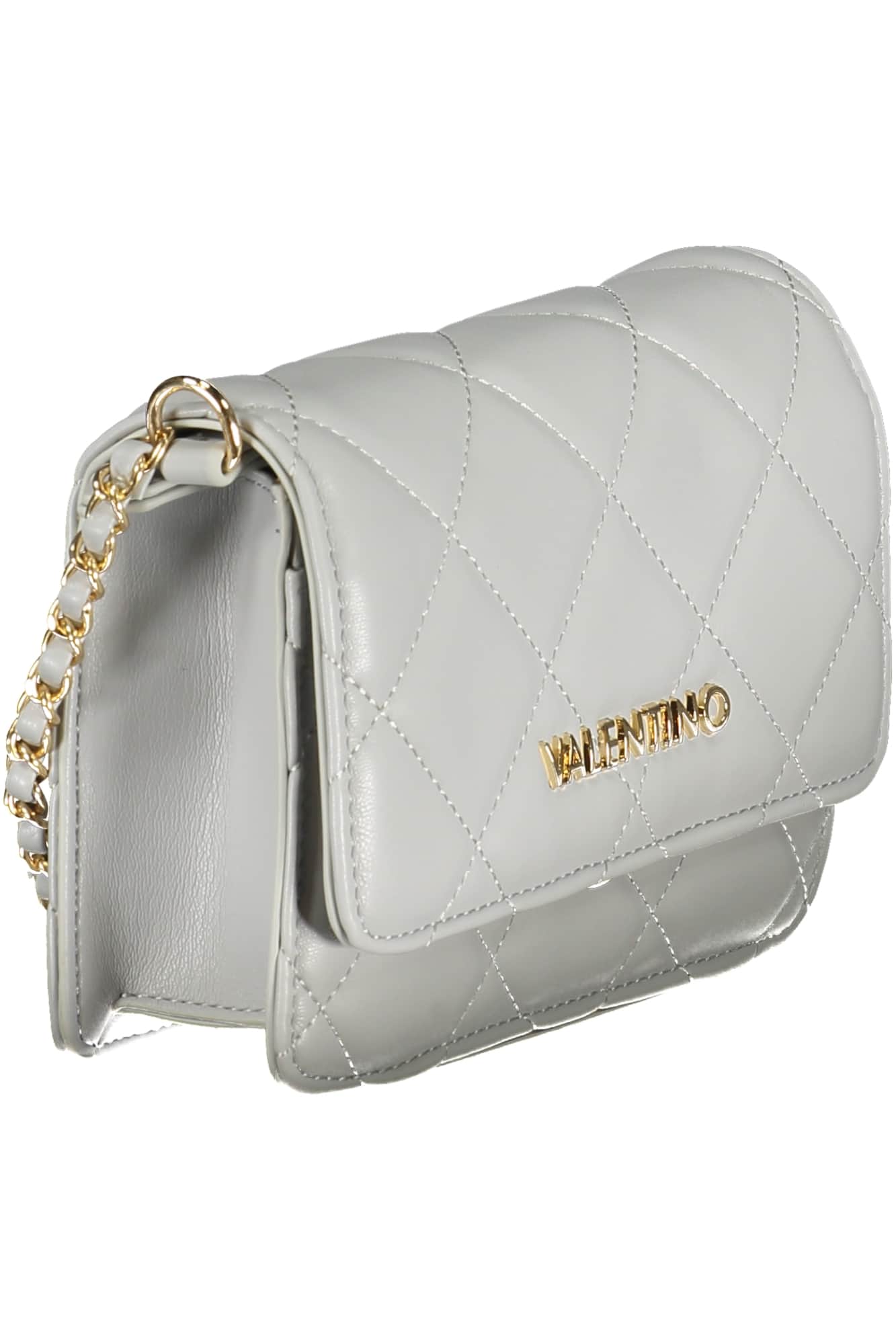 VALENTINO TASCHEN DAMEN TASCHE GRAU