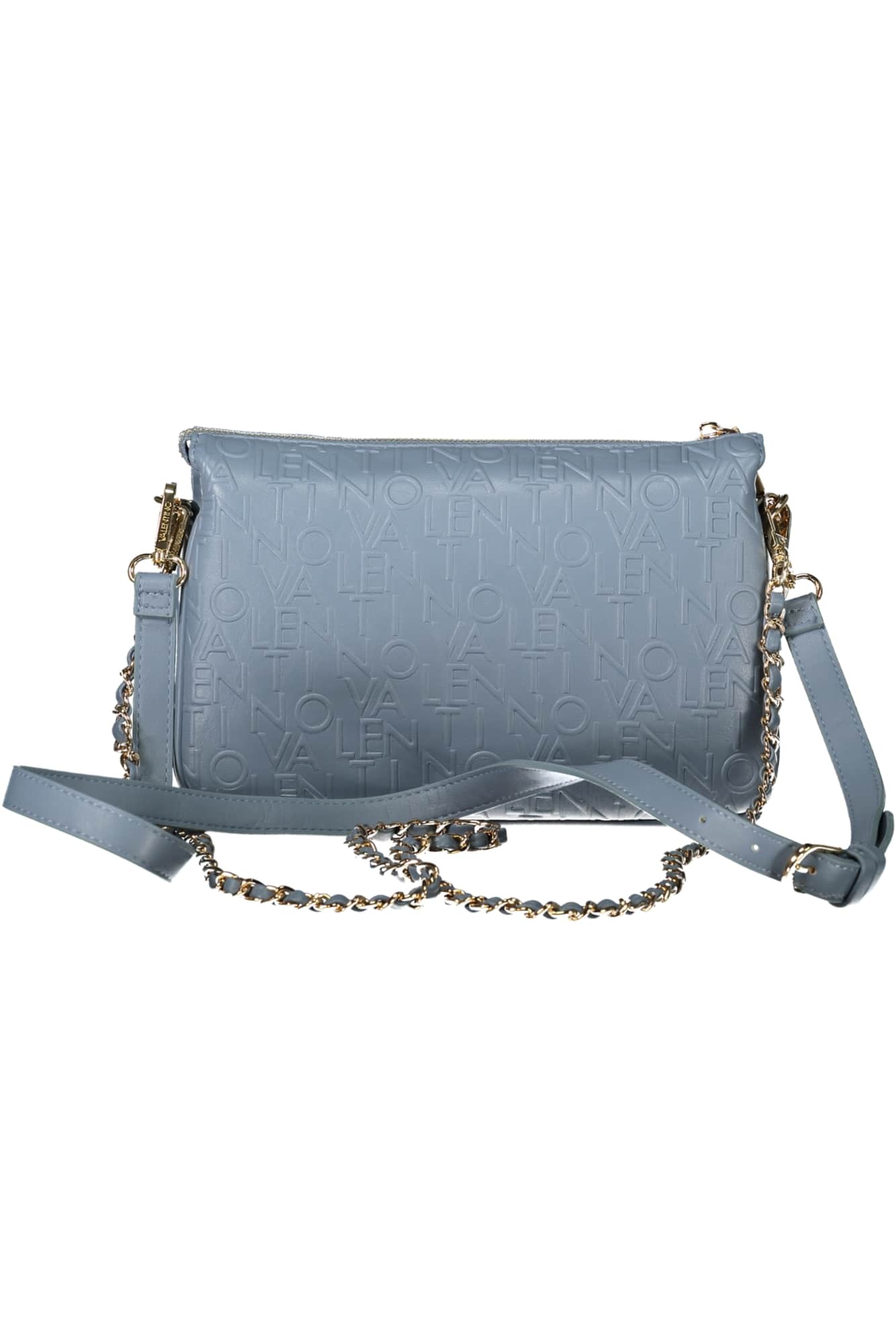 VALENTINO TASCHEN DAMEN TASCHE BLAU