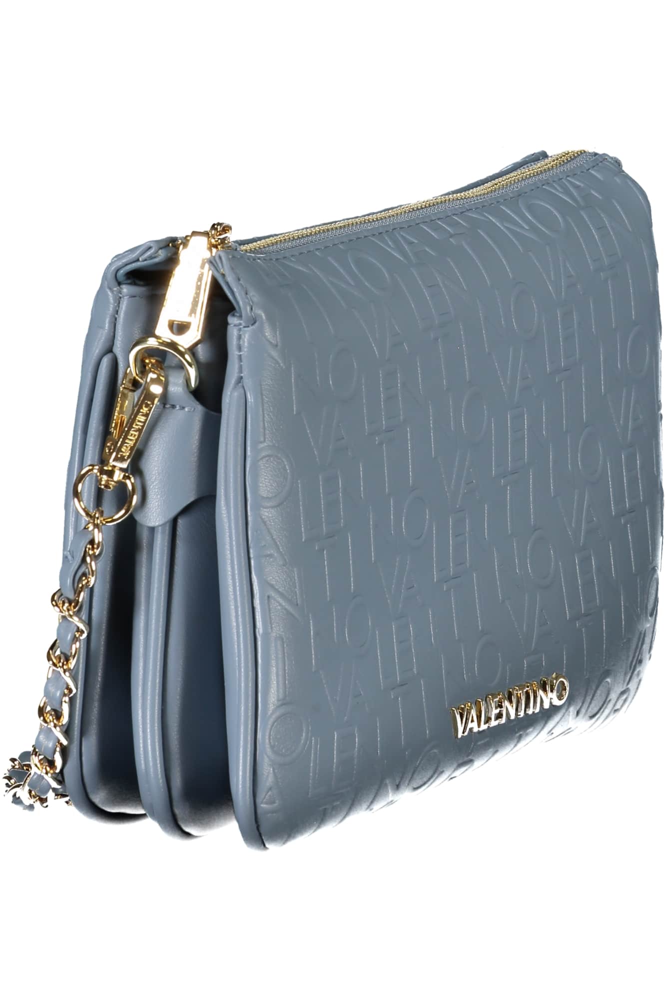 VALENTINO TASCHEN DAMEN TASCHE BLAU