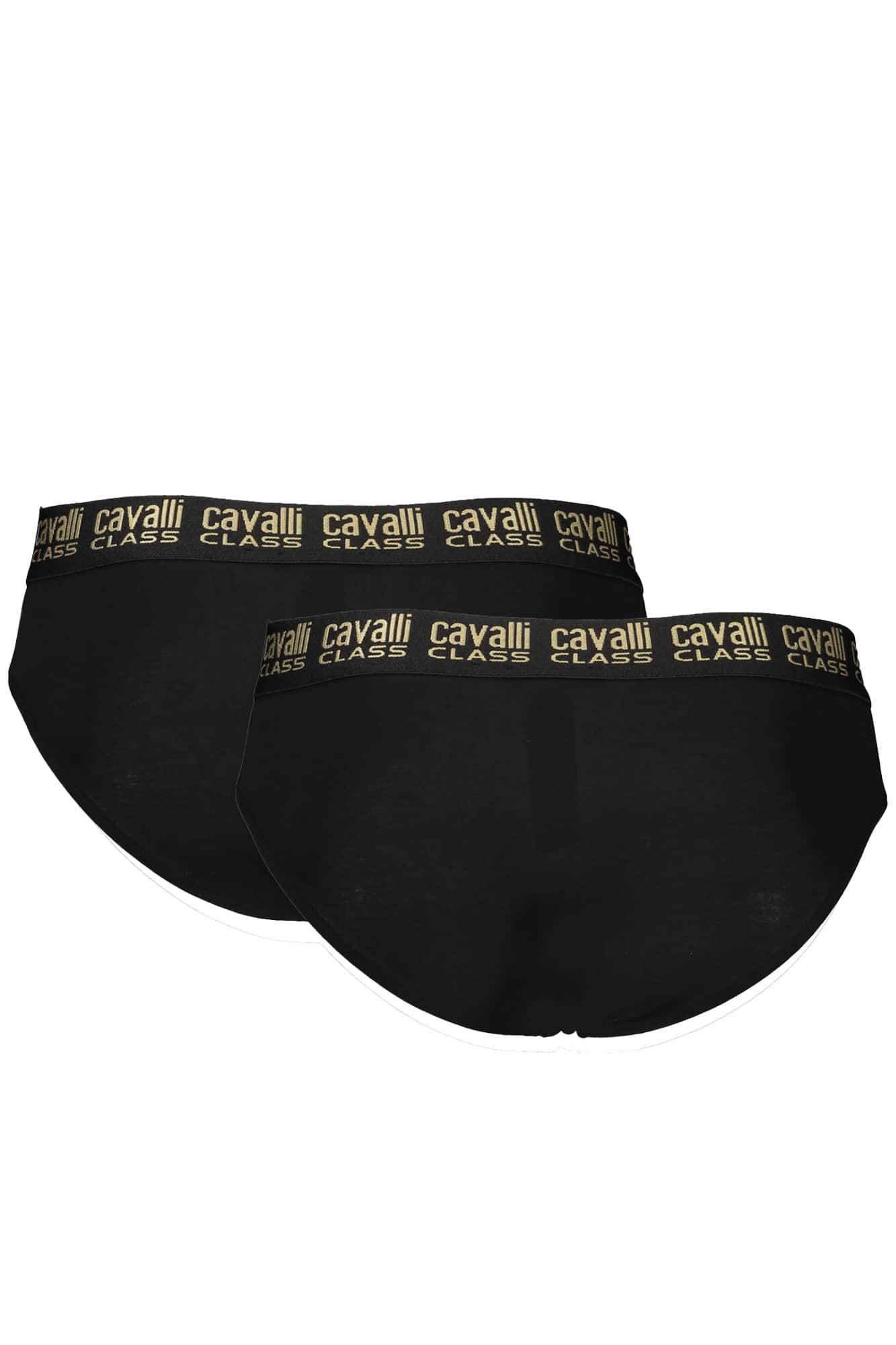 CAVALLI CLASS SLIP HERREN WEISS