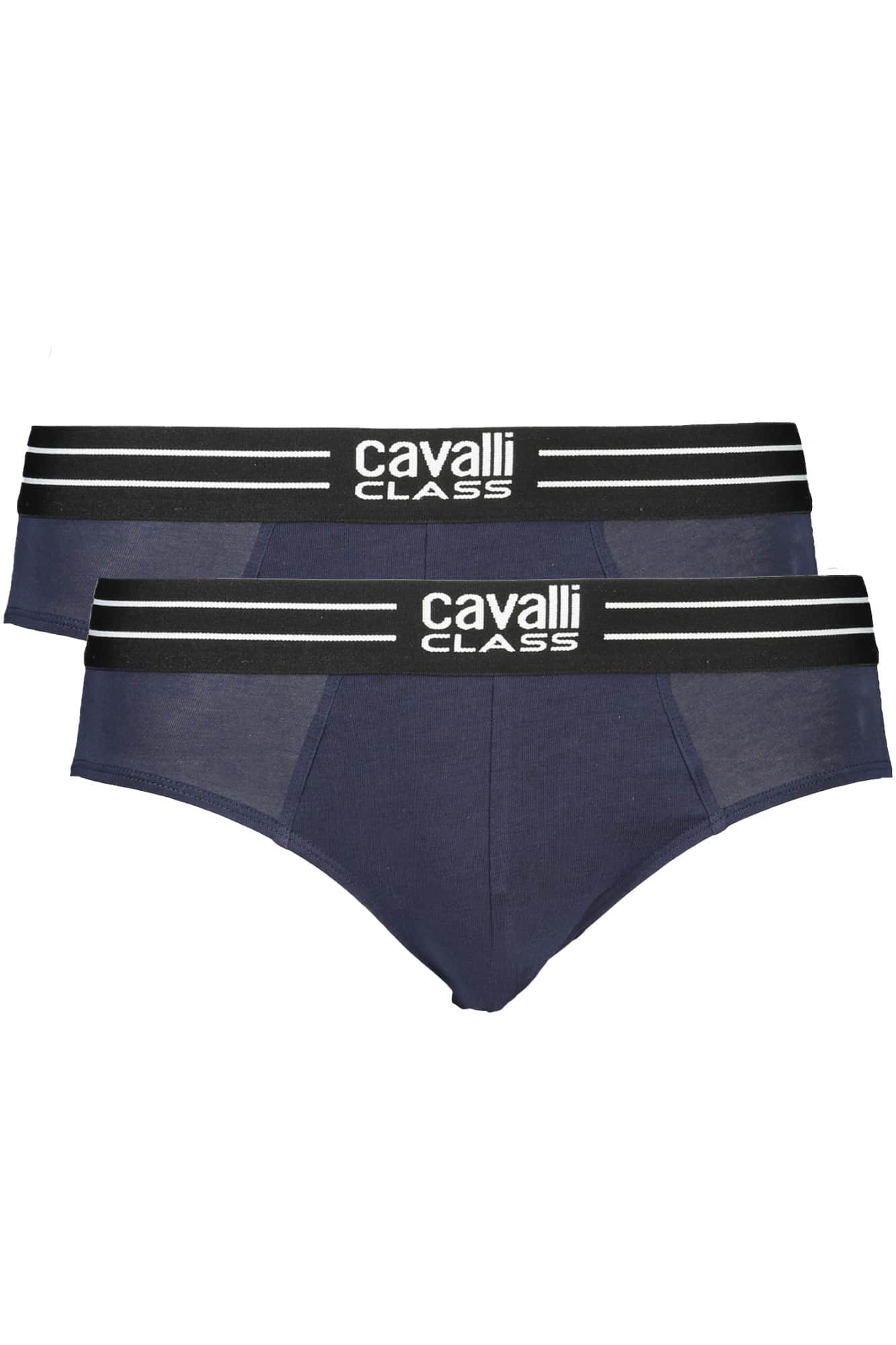 CAVALLI CLASS SLIP HERREN GRAU