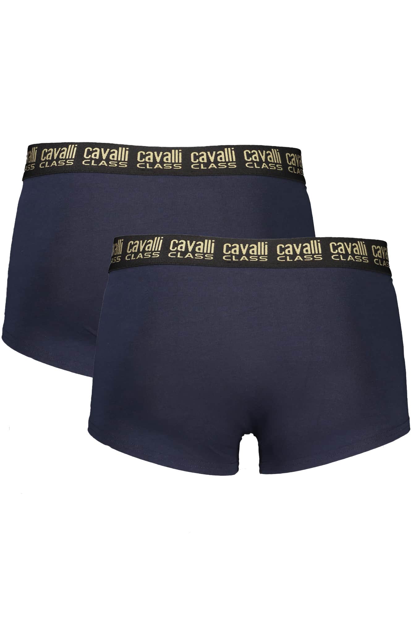 CAVALLI CLASS BOXERSHORTS HERREN BLAU