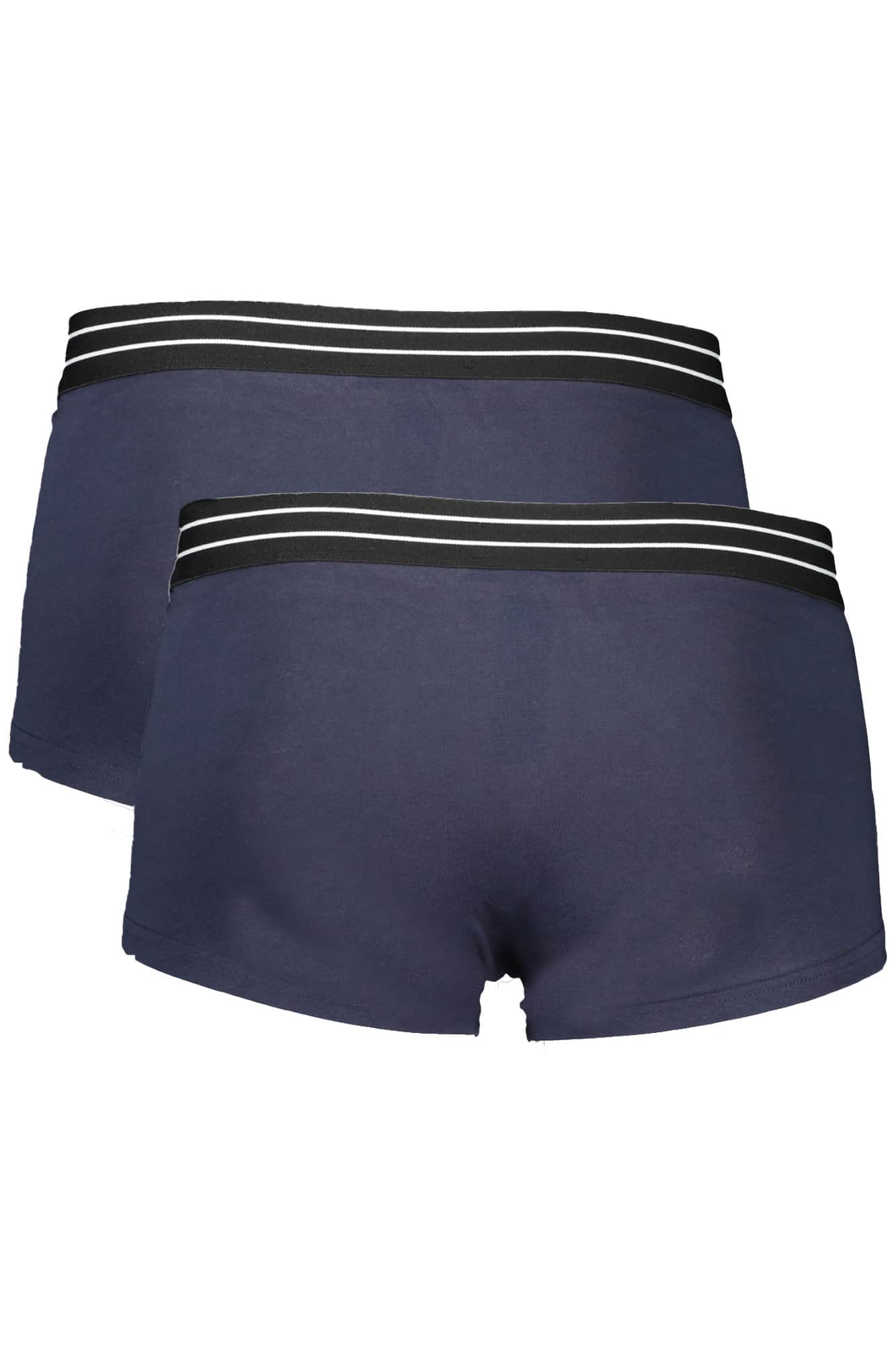 CAVALLI CLASS BOXERSHORTS HERREN GRAU