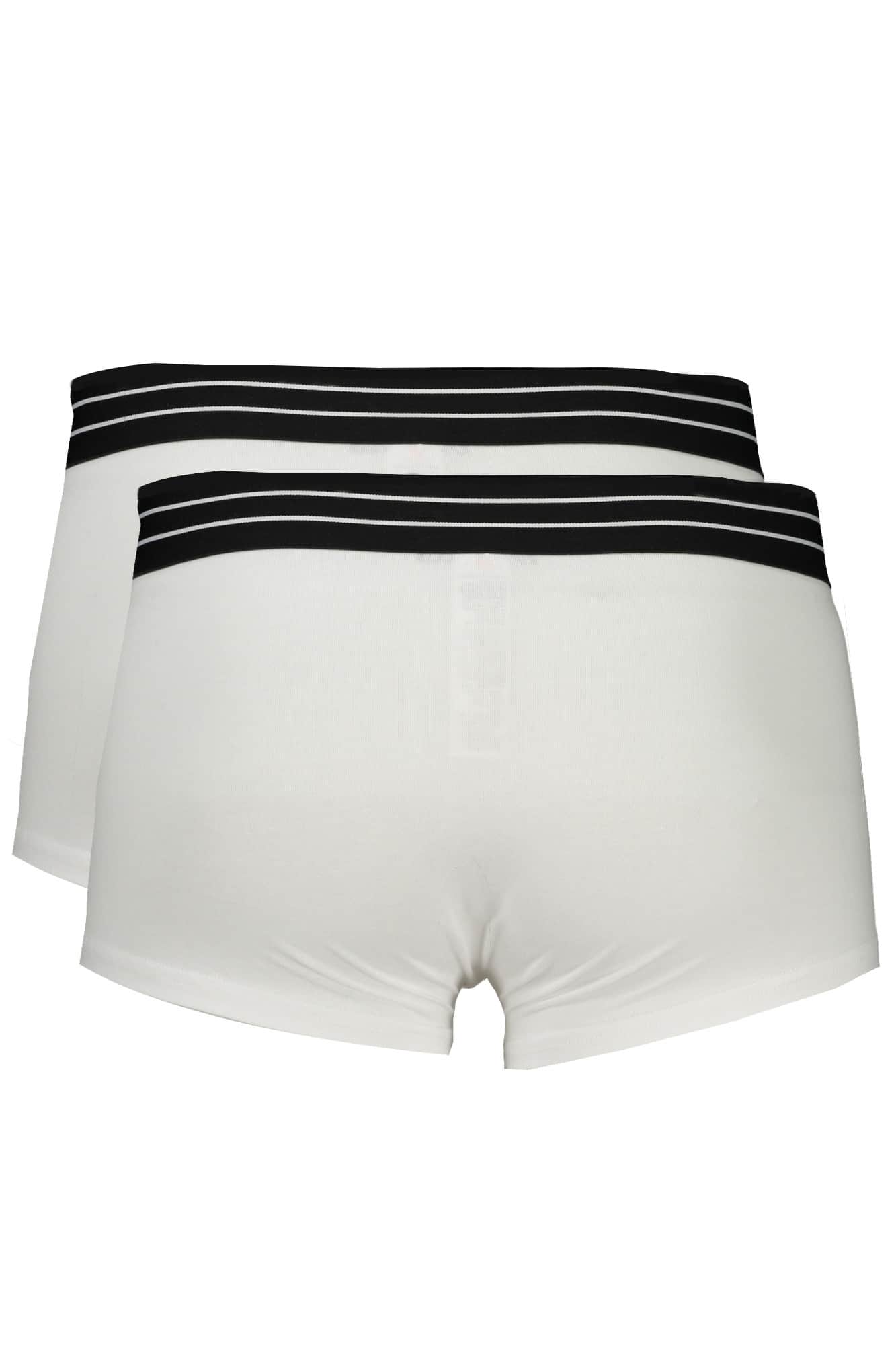 CAVALLI CLASS BOXERSHORTS HERREN GRAU