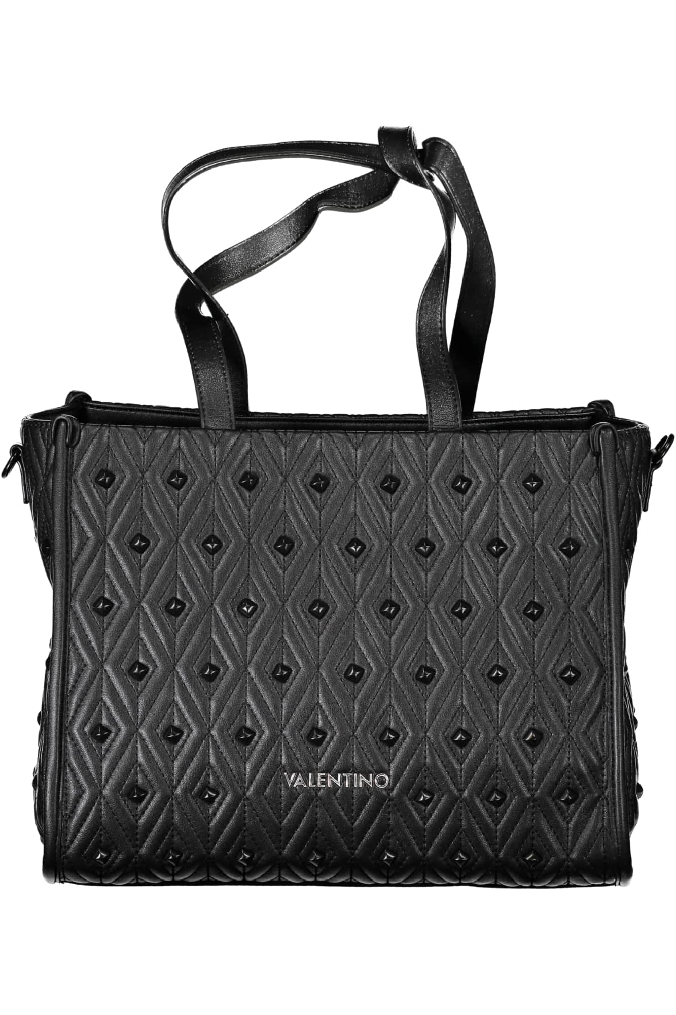 VALENTINO TASCHEN DAMEN TASCHE SCHWARZ