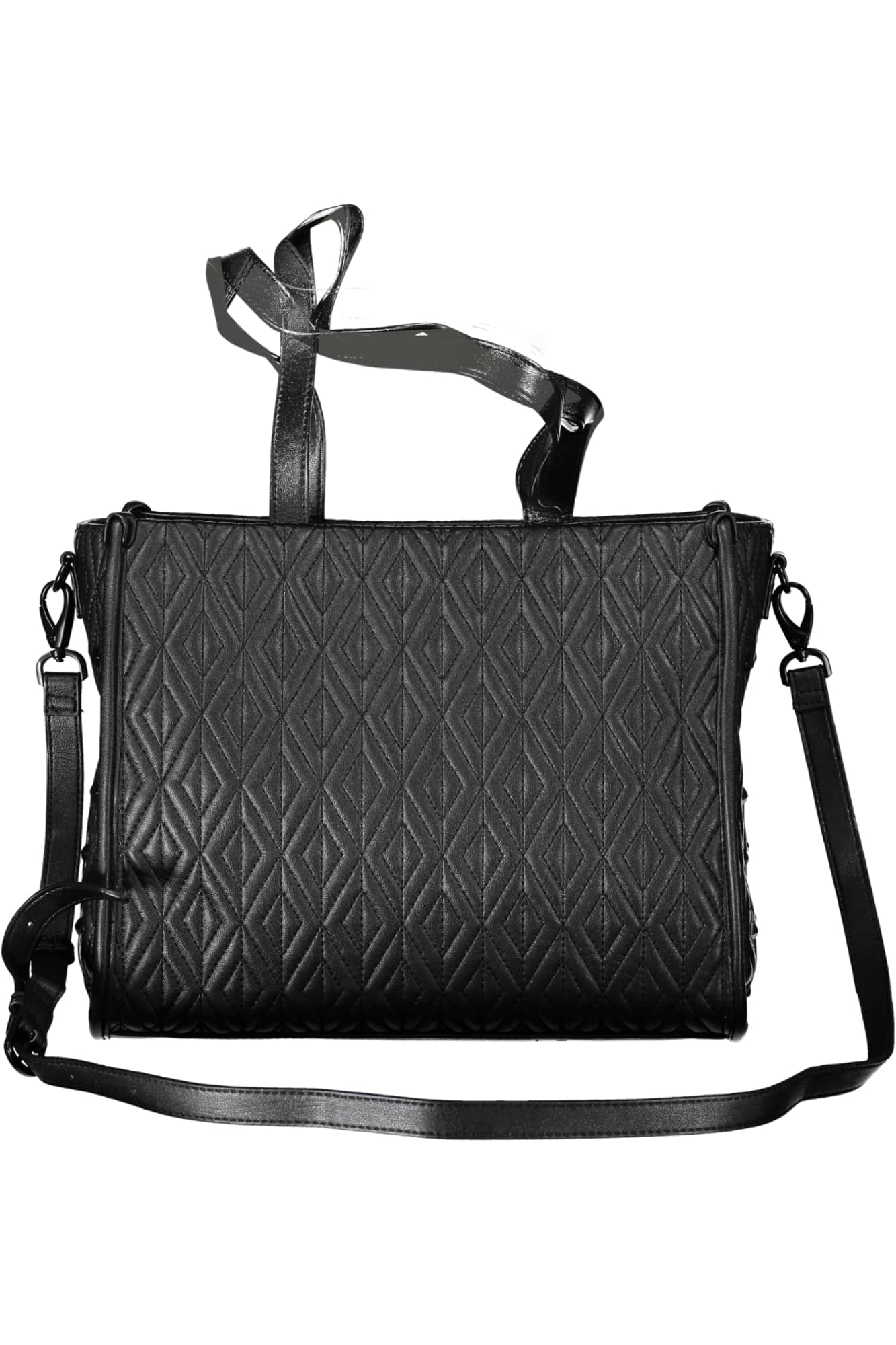 VALENTINO TASCHEN DAMEN TASCHE SCHWARZ