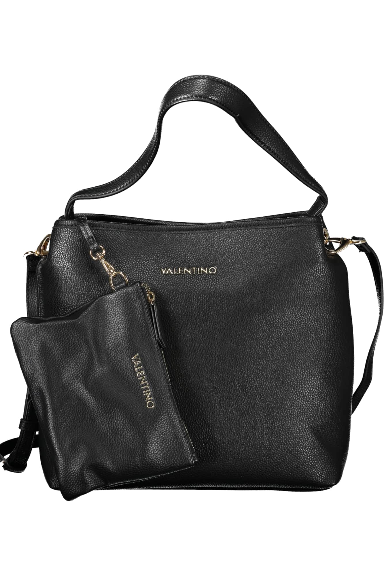 VALENTINO TASCHEN DAMEN BRAUN TASCHE