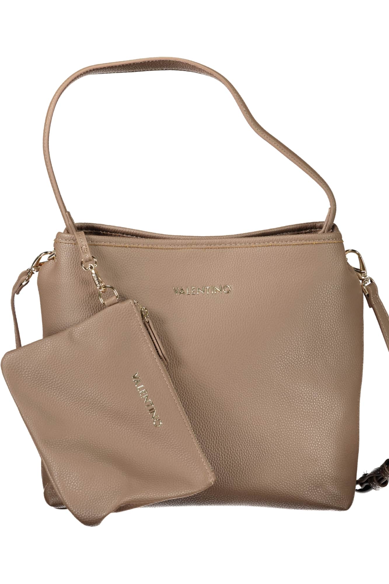 VALENTINO TASCHEN DAMEN BRAUN TASCHE