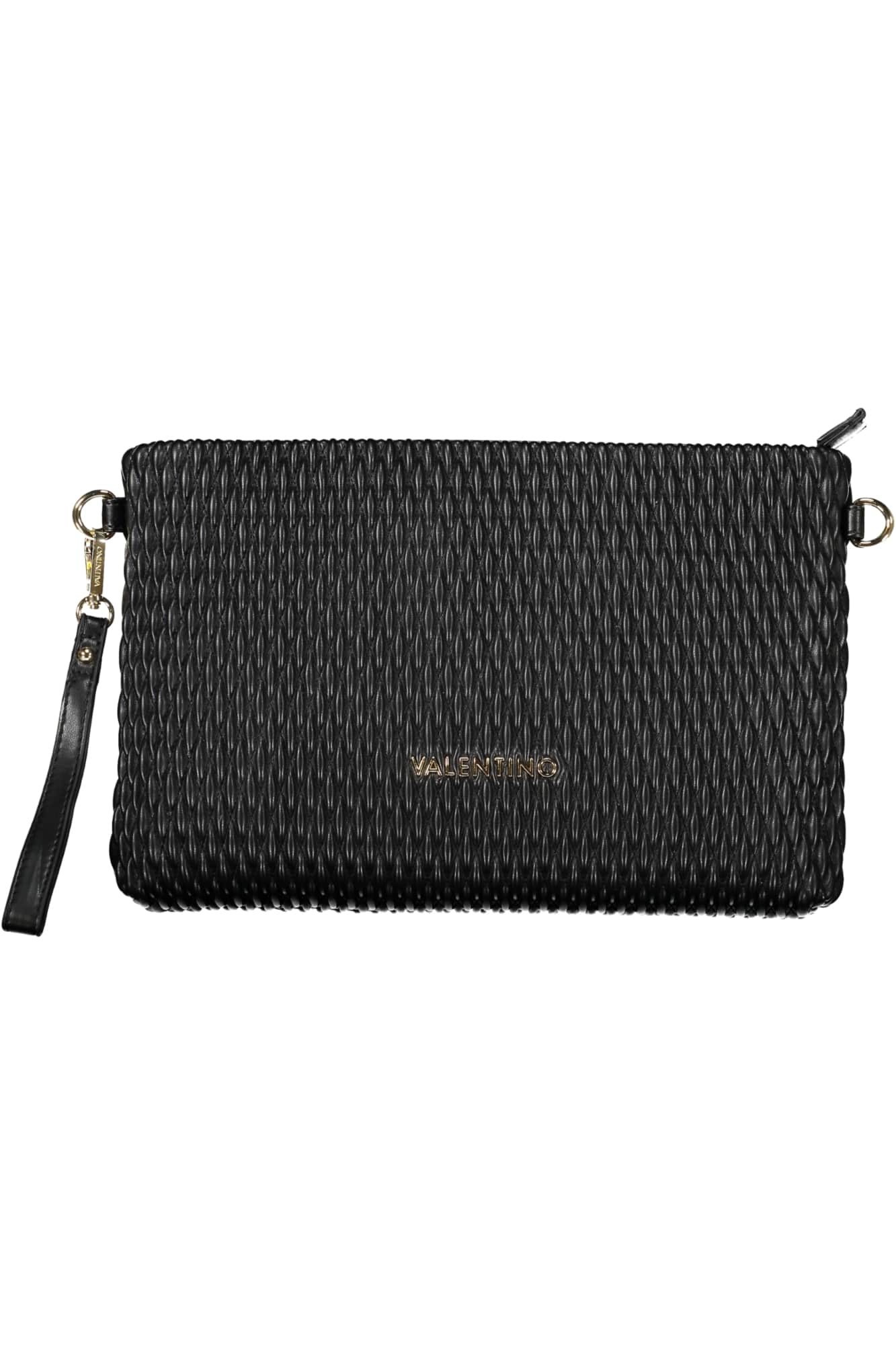 VALENTINO TASCHEN DAMEN TASCHE SCHWARZ