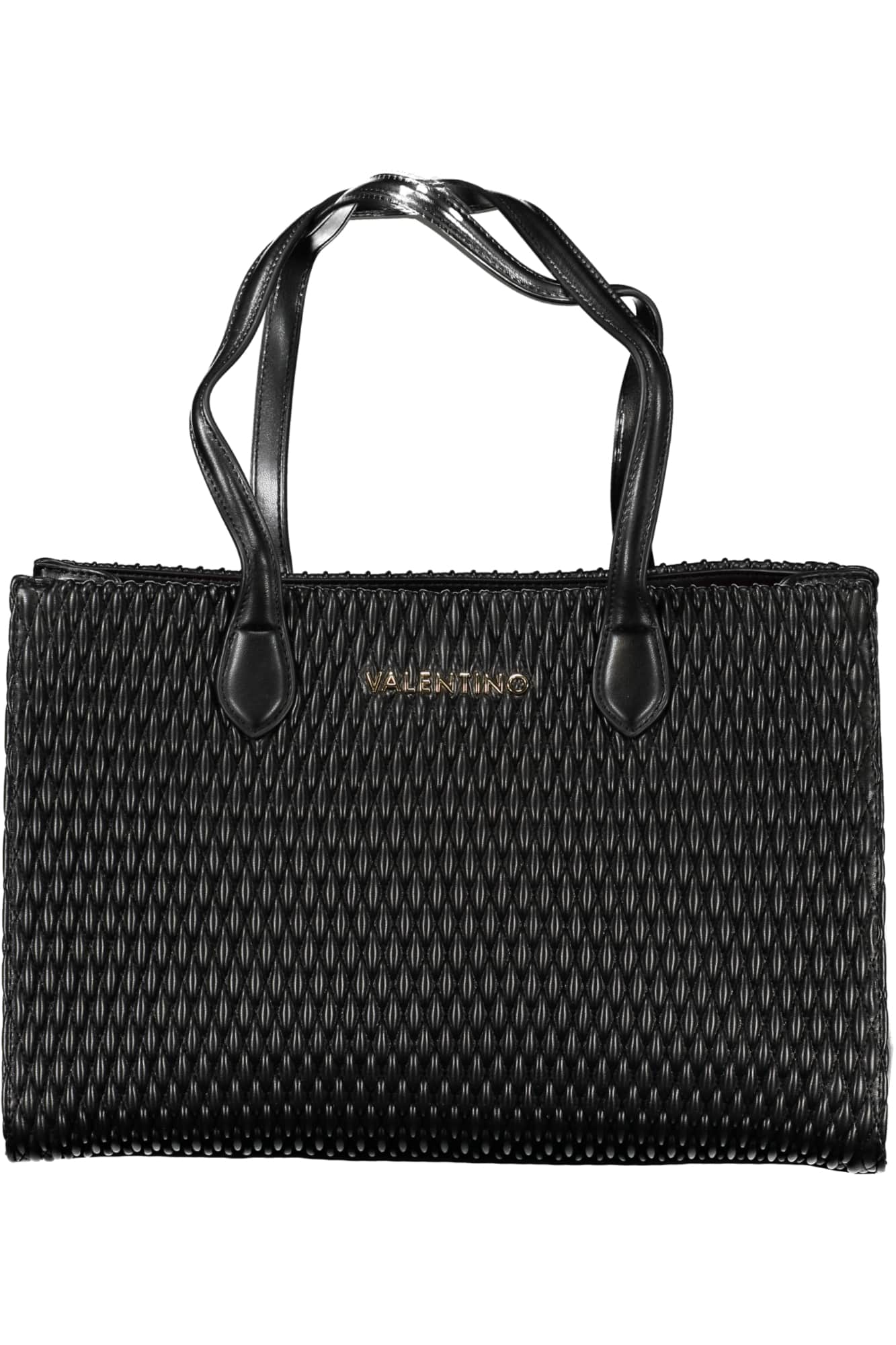 VALENTINO TASCHEN DAMEN TASCHE SCHWARZ