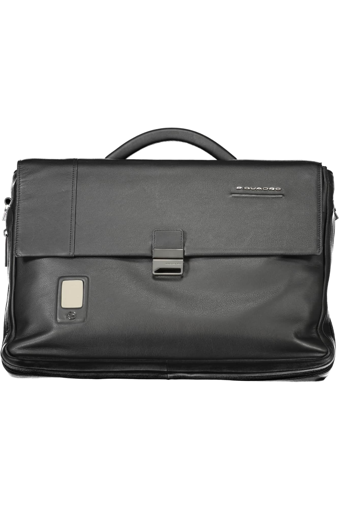 PIQUADRO HERREN AKTENTASCHE SCHWARZ