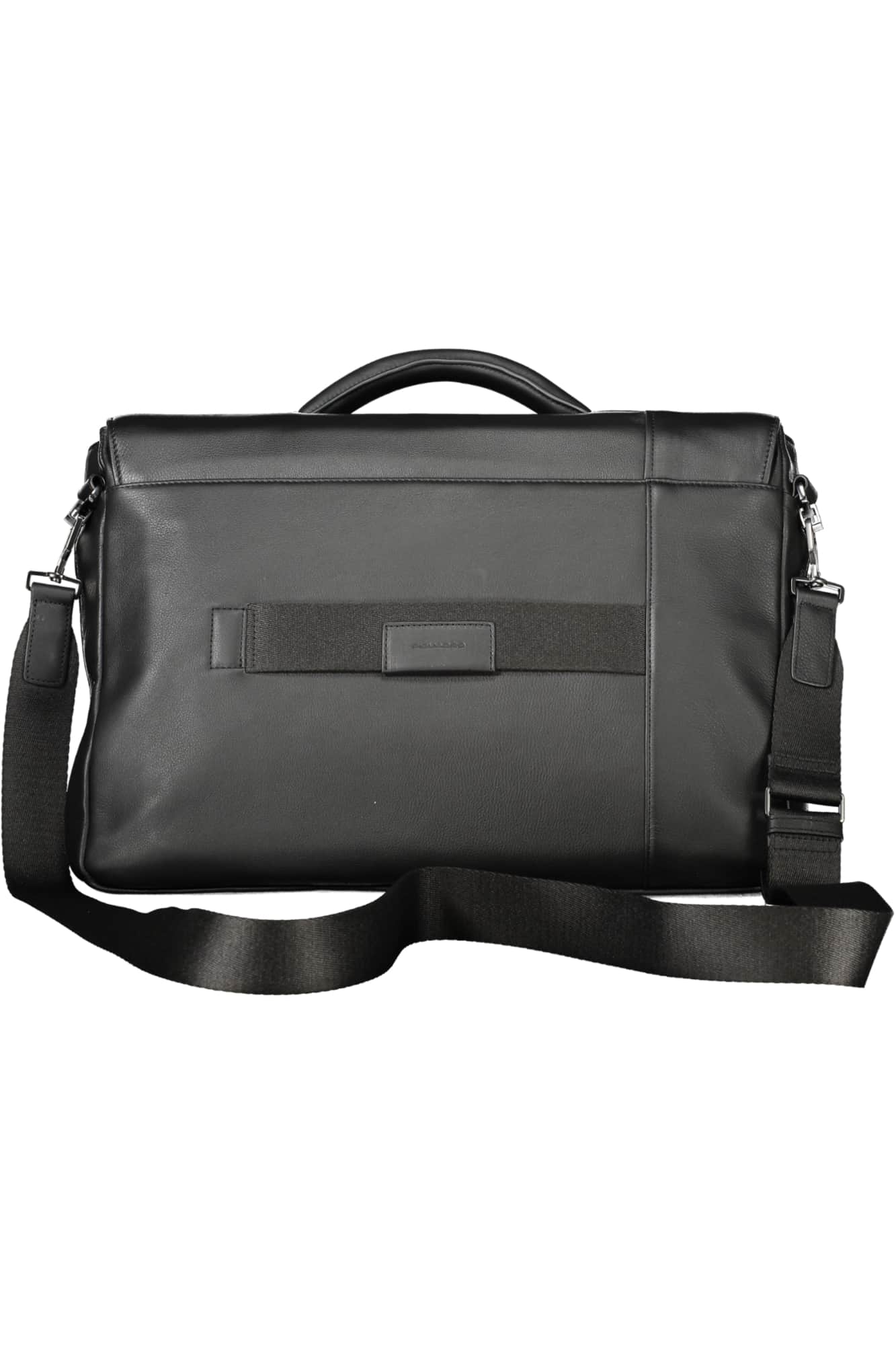 PIQUADRO HERREN AKTENTASCHE SCHWARZ
