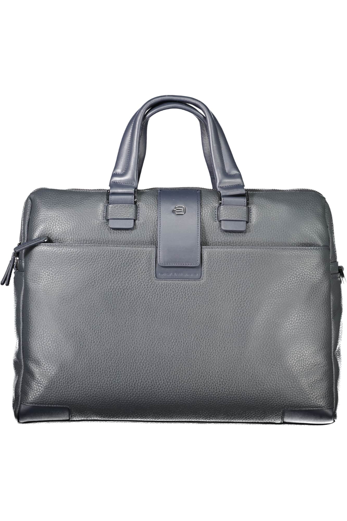 PIQUADRO HERREN AKTENTASCHE BLAU