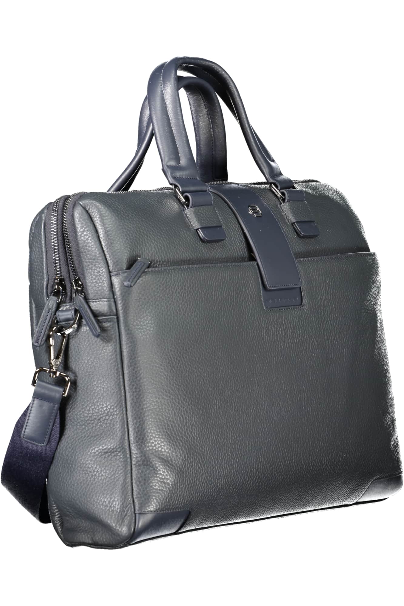 PIQUADRO HERREN AKTENTASCHE BLAU