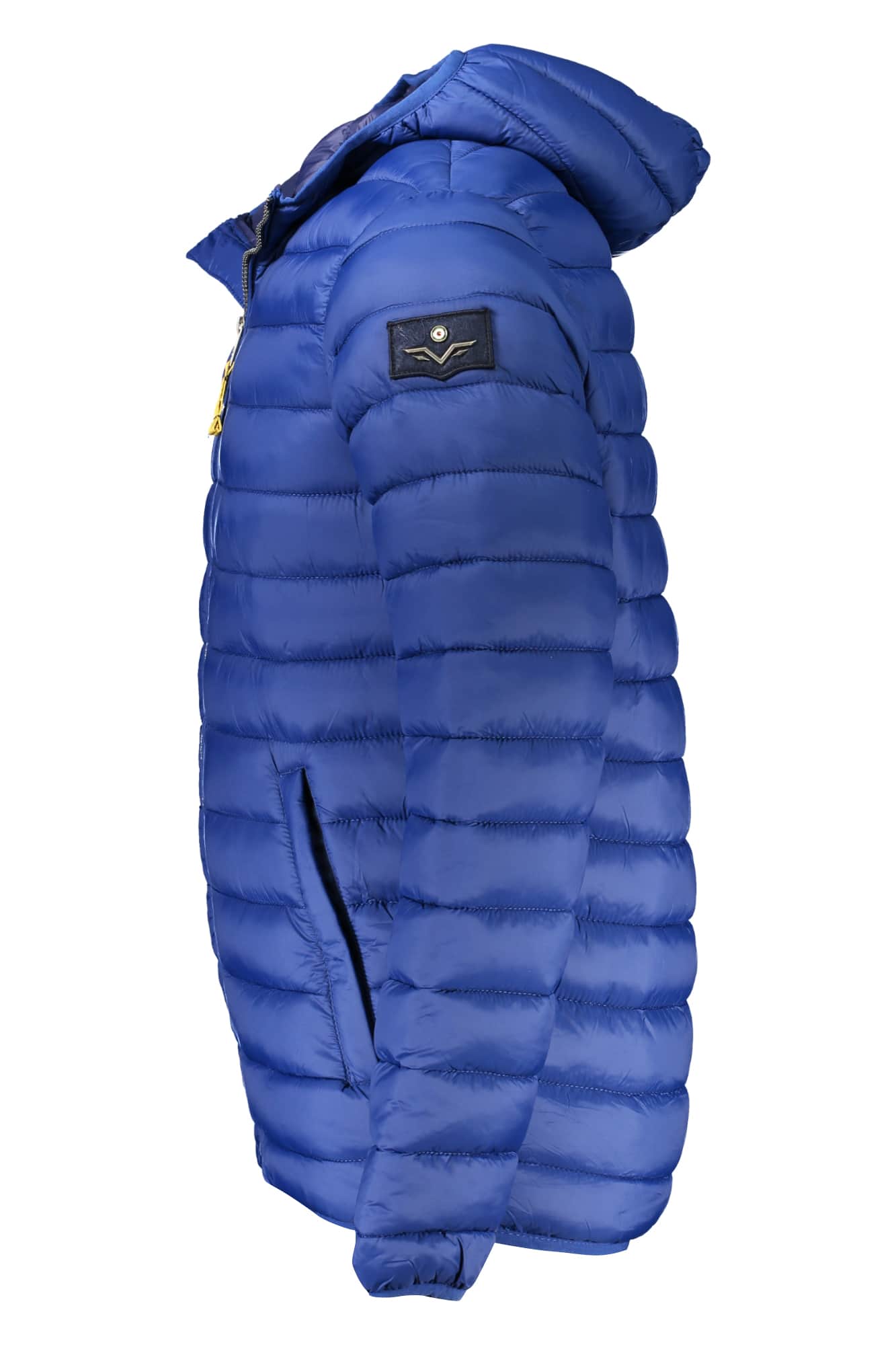 ARMATA DI MARE HERREN BLAU JACKE