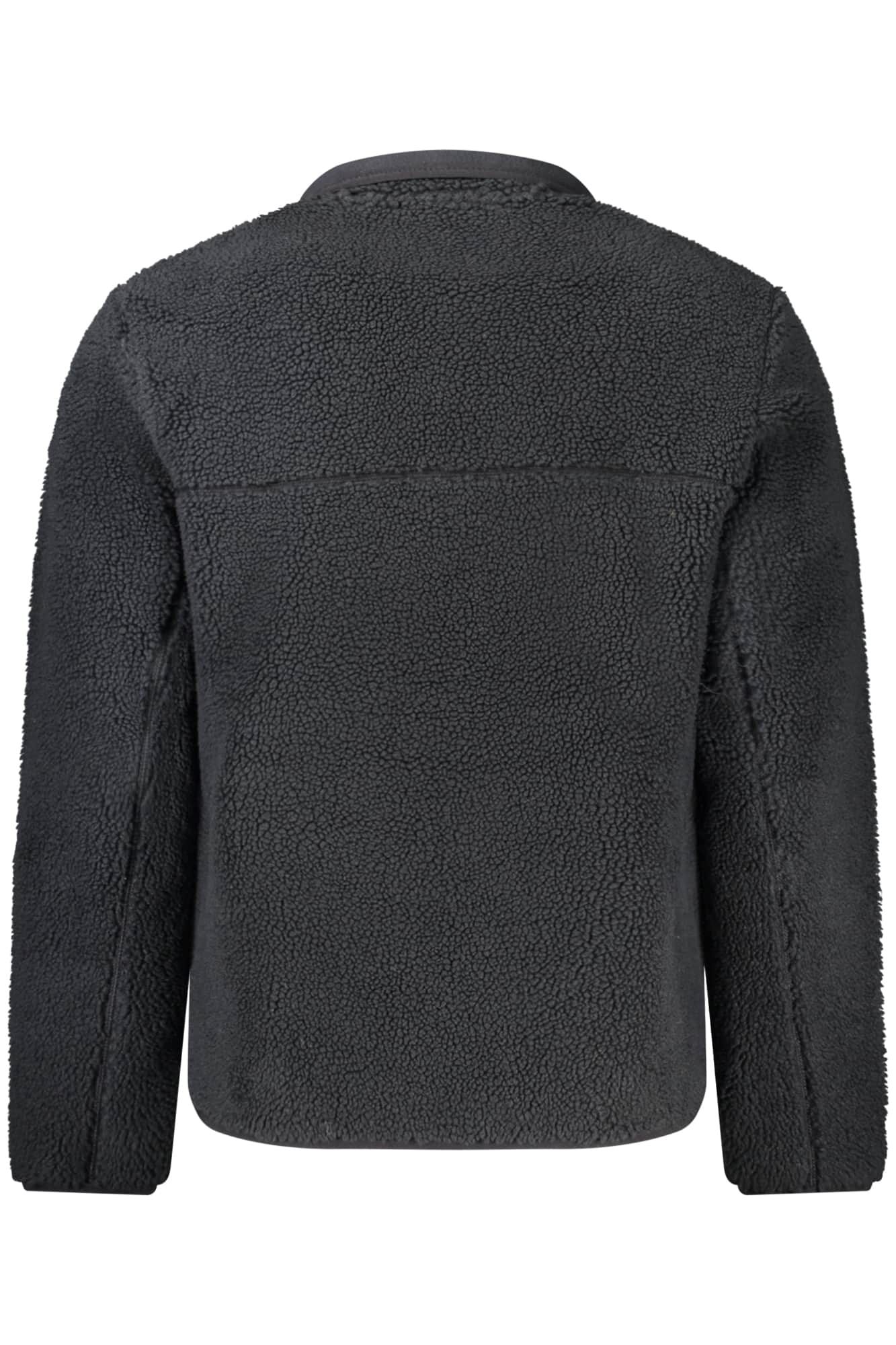 Napapijri herren sport jacke schwarz