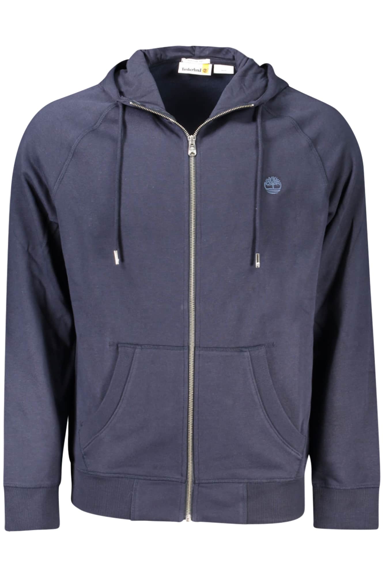 TIMBERLAND HERREN MIT REISSVERSCHLUSS SWEATSHIRT GRÜN