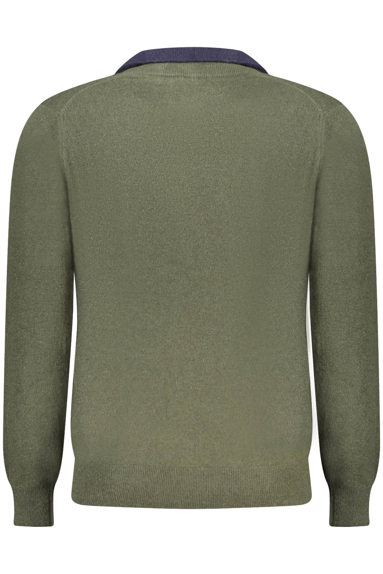 NORTH SAILS HERREN PULLOVER GRÜN