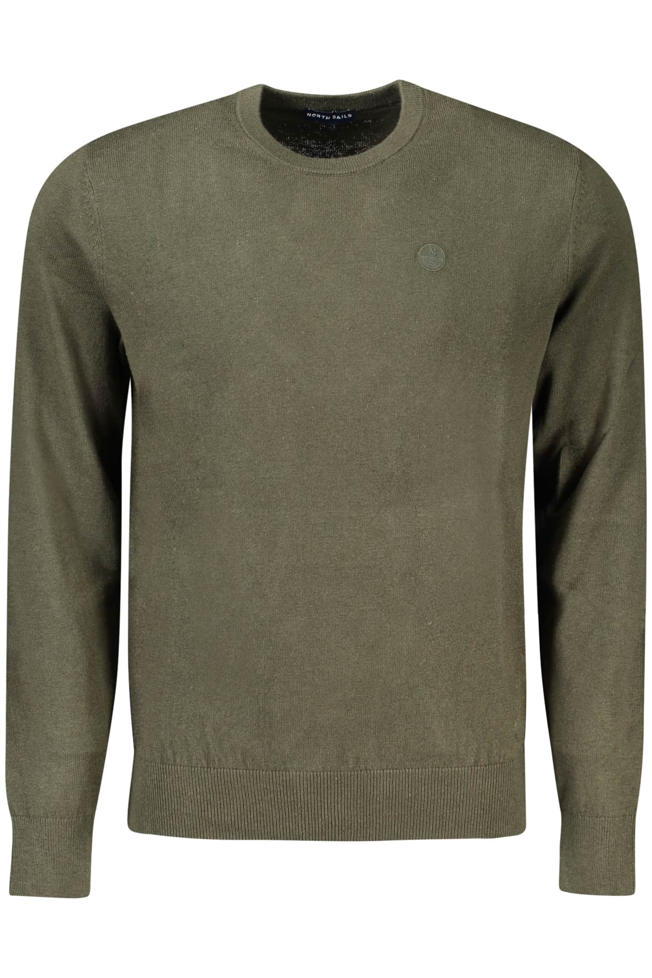 NORTH SAILS HERREN PULLOVER GRÜN