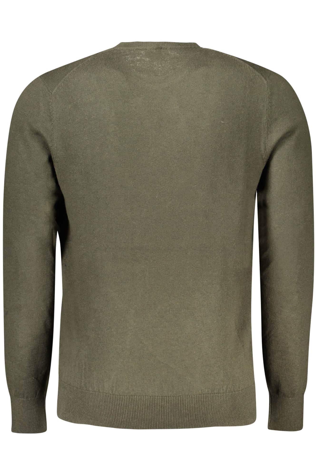 NORTH SAILS HERREN PULLOVER GRÜN