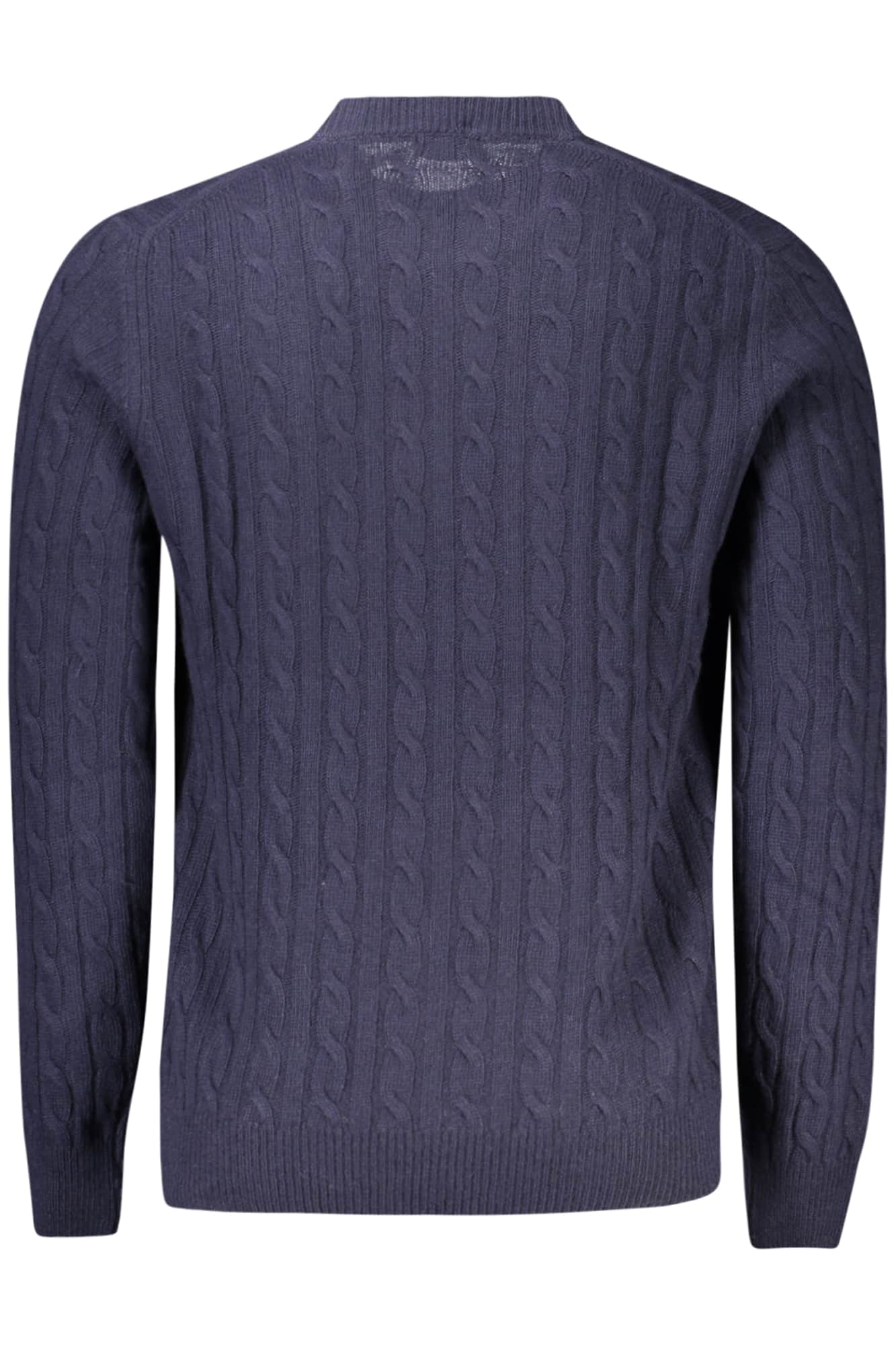 NORTH SAILS HERREN PULLOVER GRAU