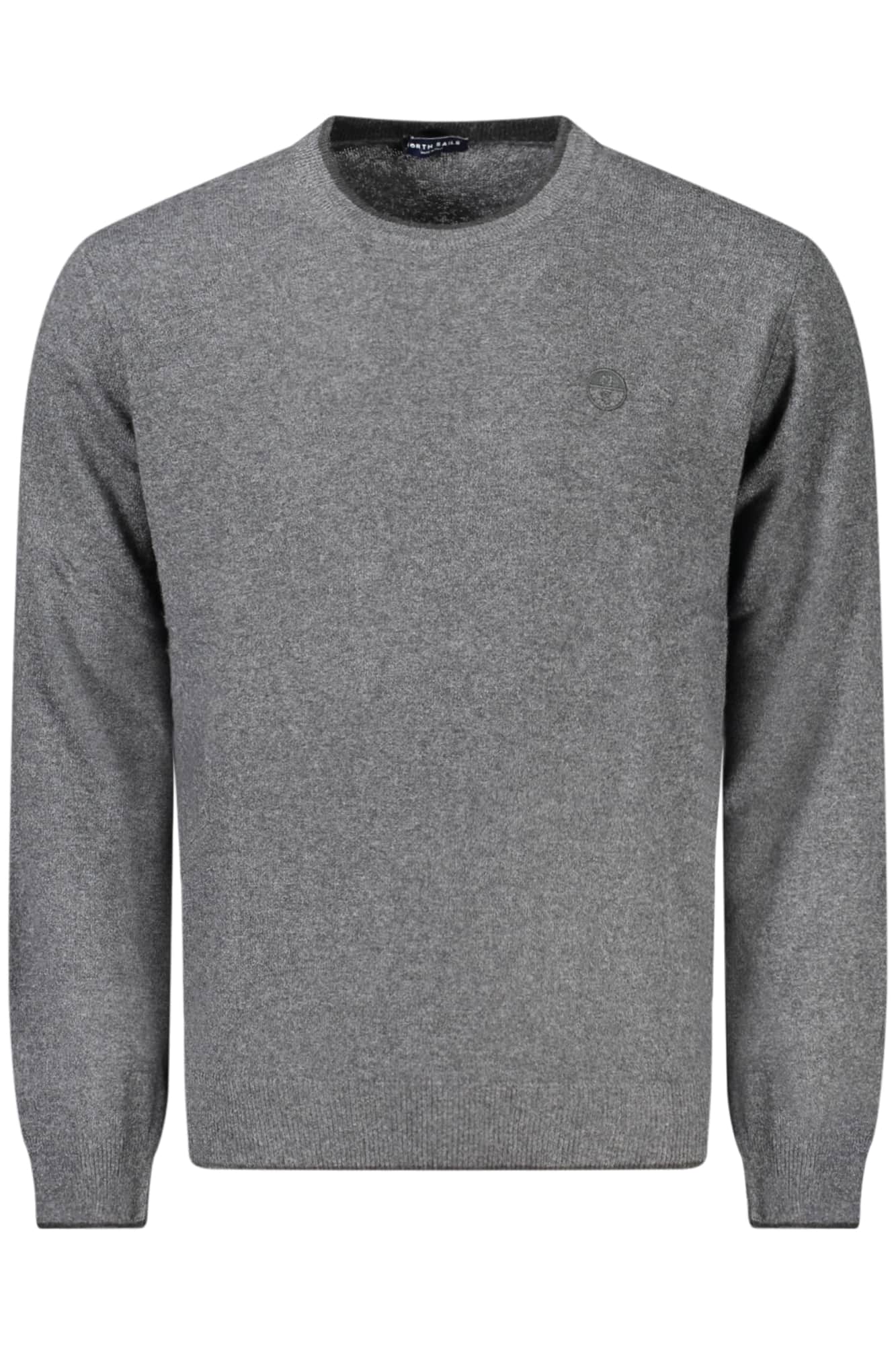 North Sails herren pullover grau