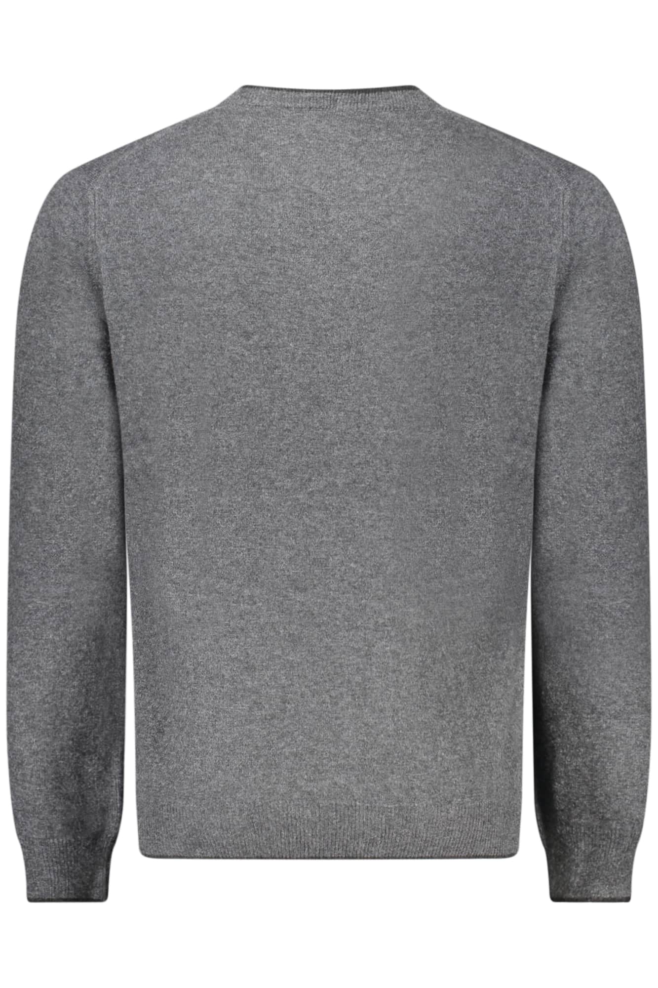 North Sails herren pullover grau