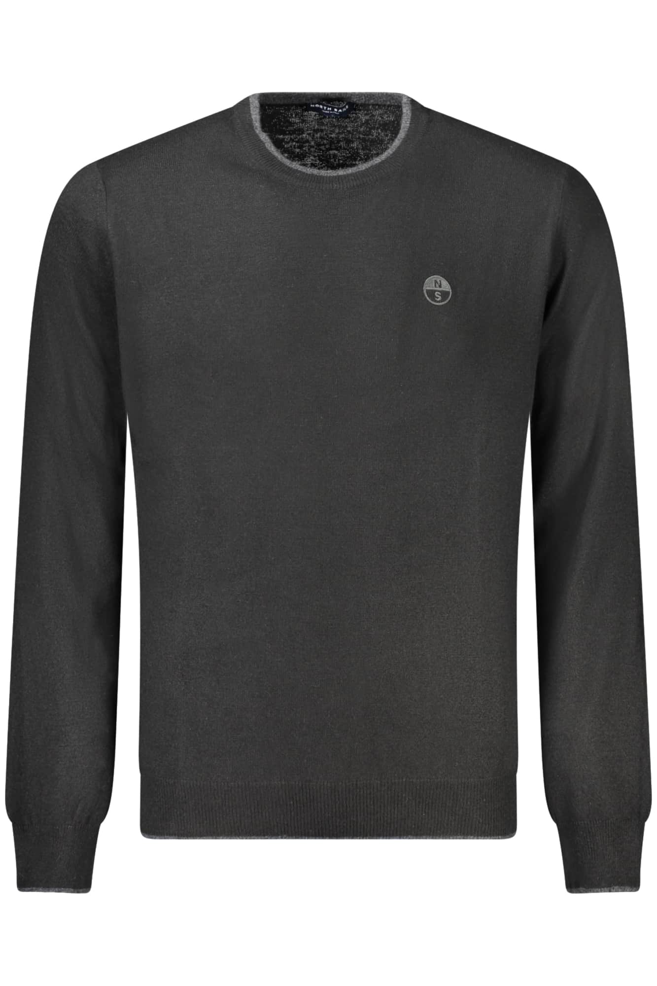 NORTH SAILS HERREN SCHWARZ PULLOVER