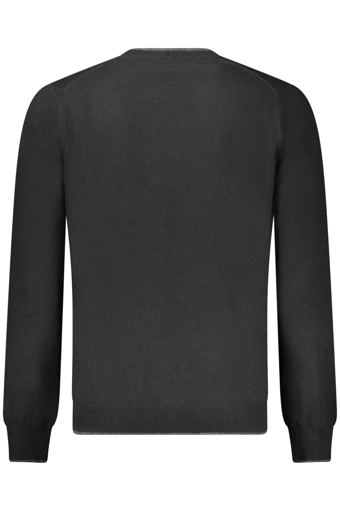 NORTH SAILS HERREN SCHWARZ PULLOVER