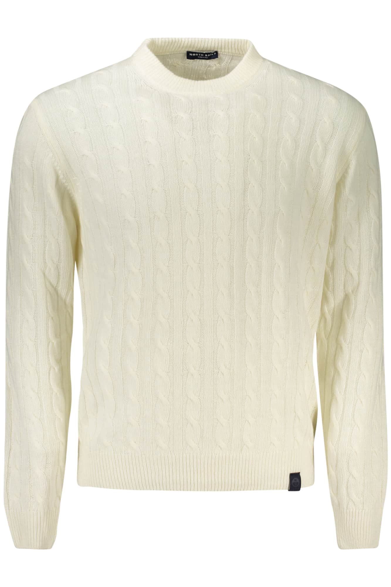 NORTH SAILS HERREN PULLOVER GRAU