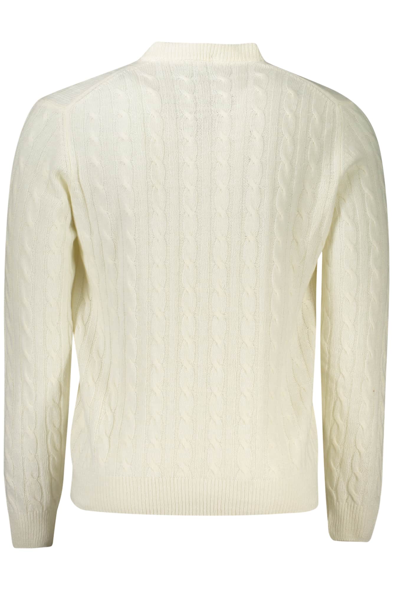 NORTH SAILS HERREN PULLOVER GRAU