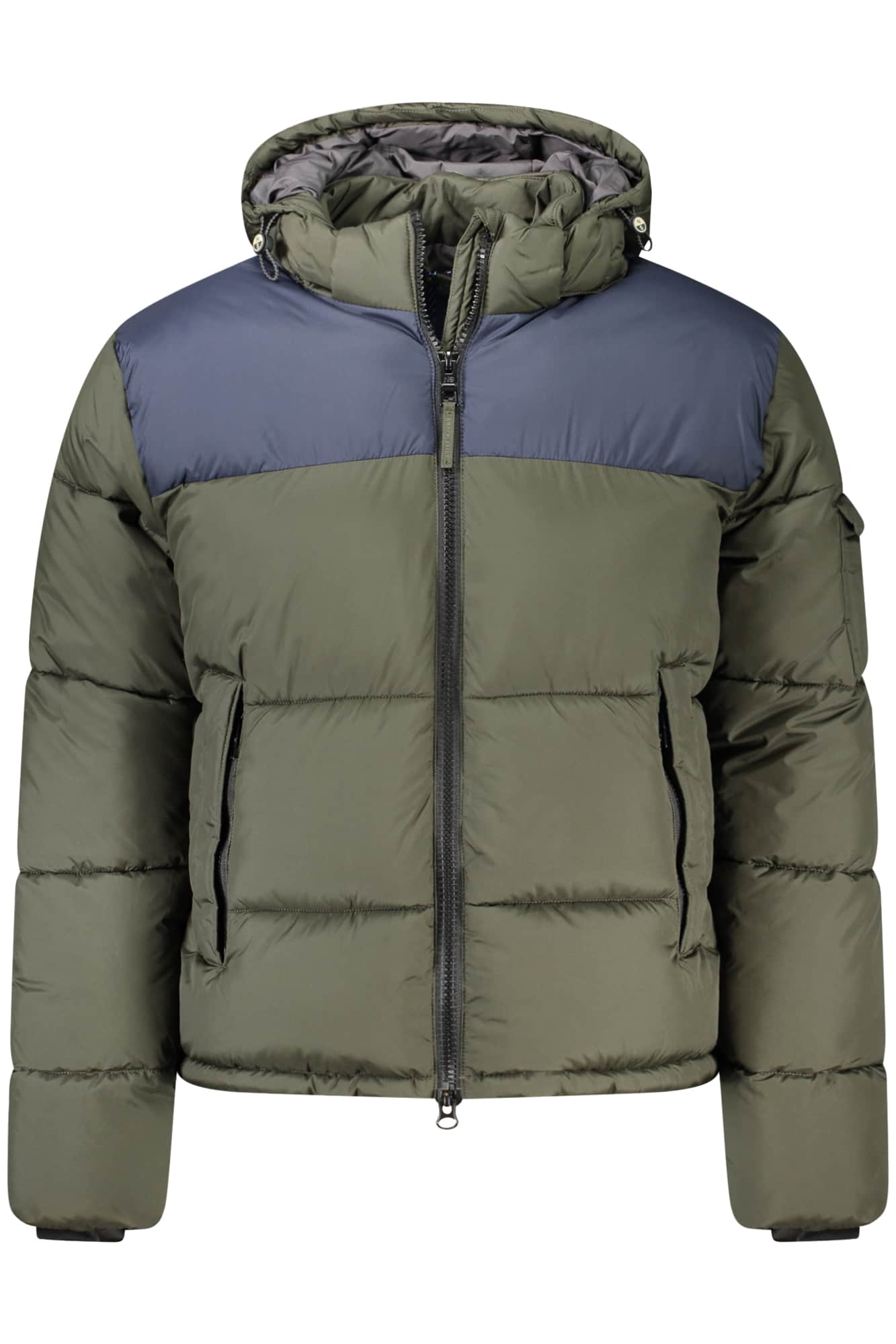 NORTH SAILS HERREN JACKE GRÜN