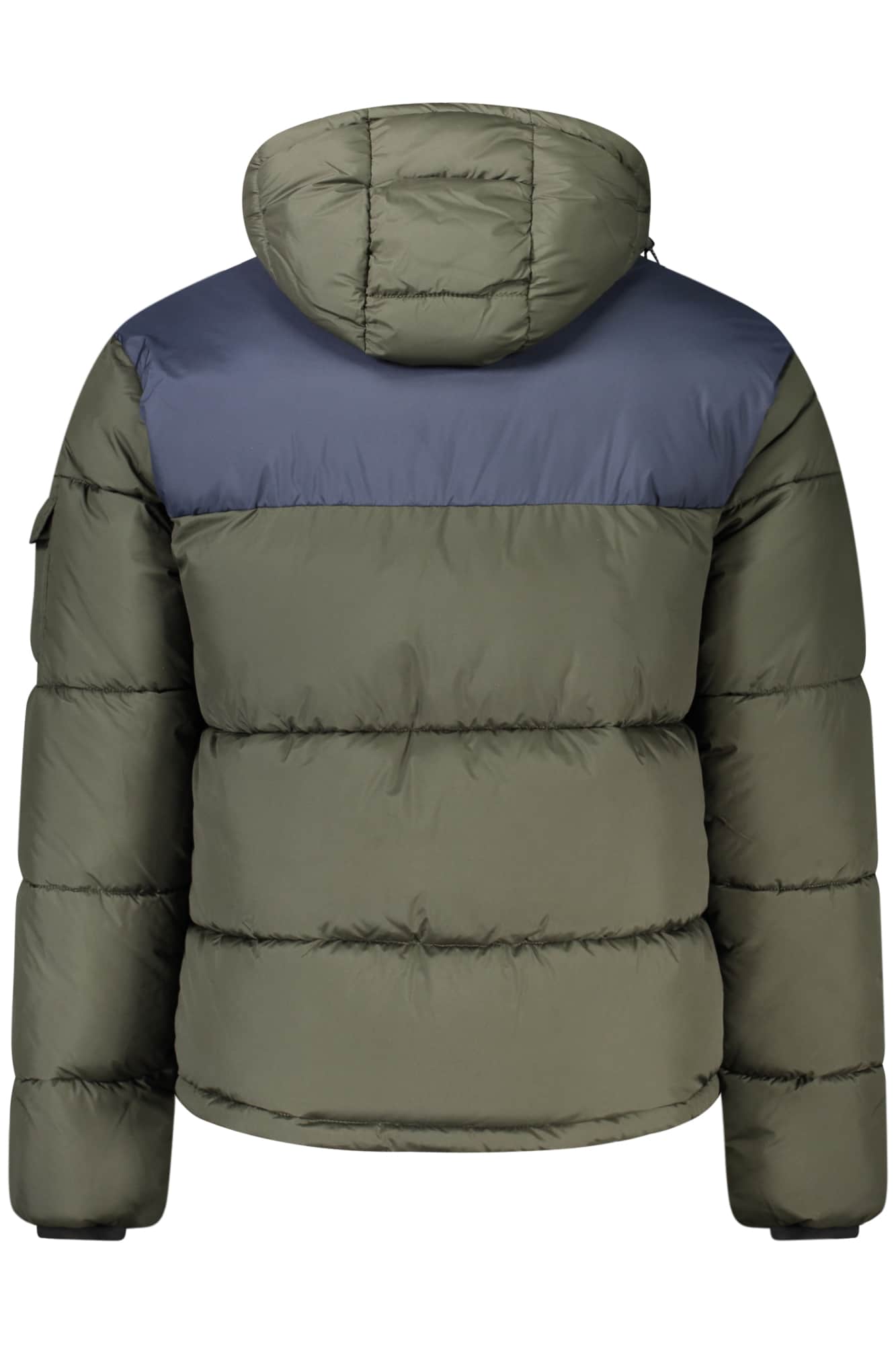 NORTH SAILS HERREN JACKE GRÜN