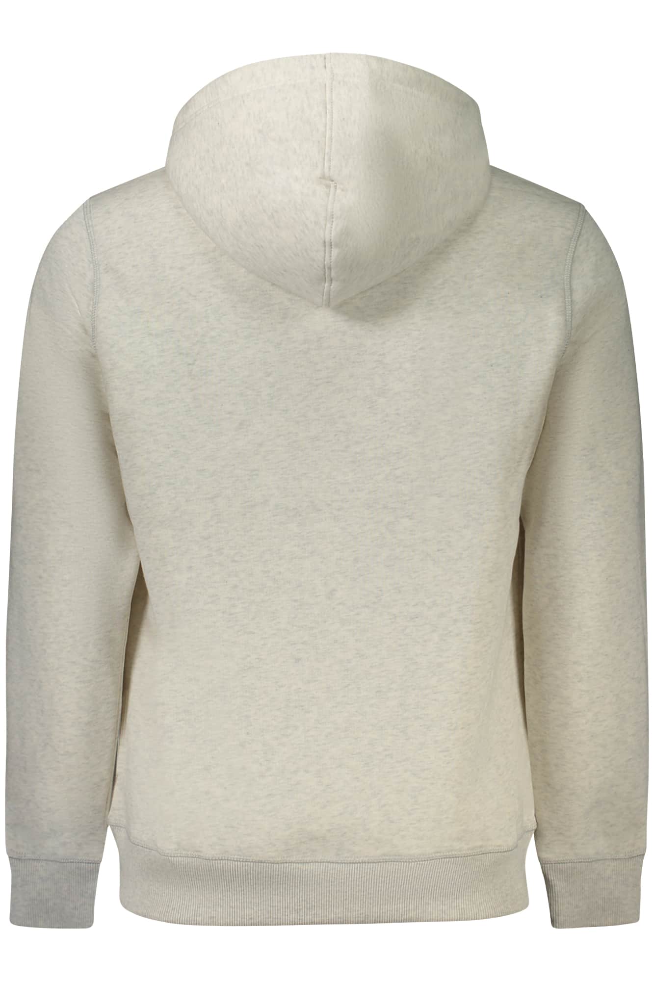 CALVIN KLEIN HERREN MIT REISSVERSCHLUSS SWEATSHIRT WEISS