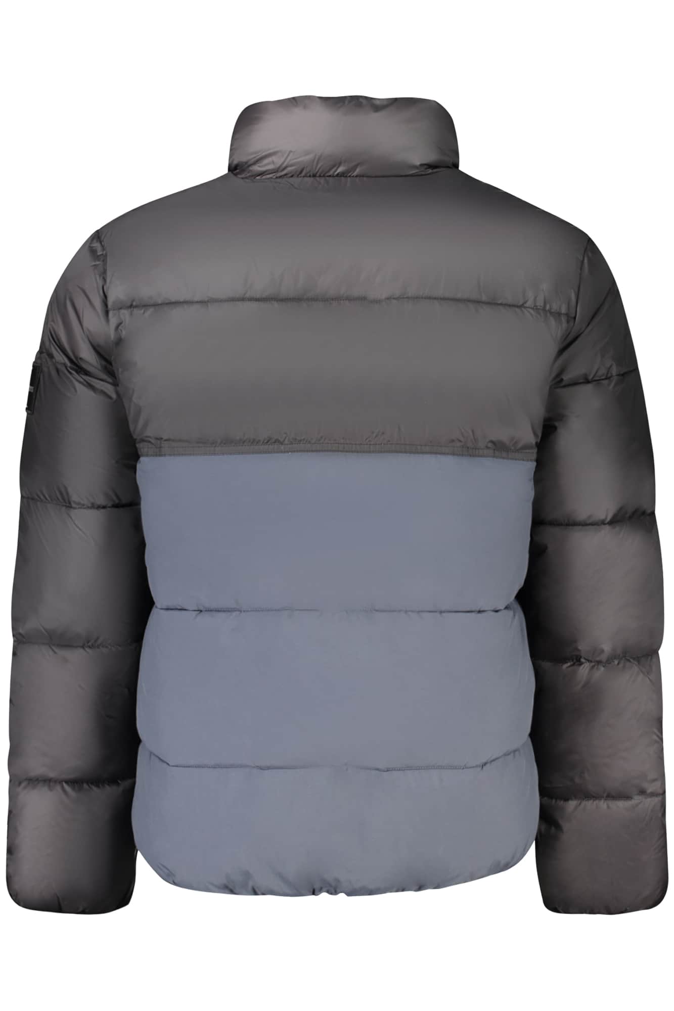 CALVIN KLEIN HERREN BLAU JACKE